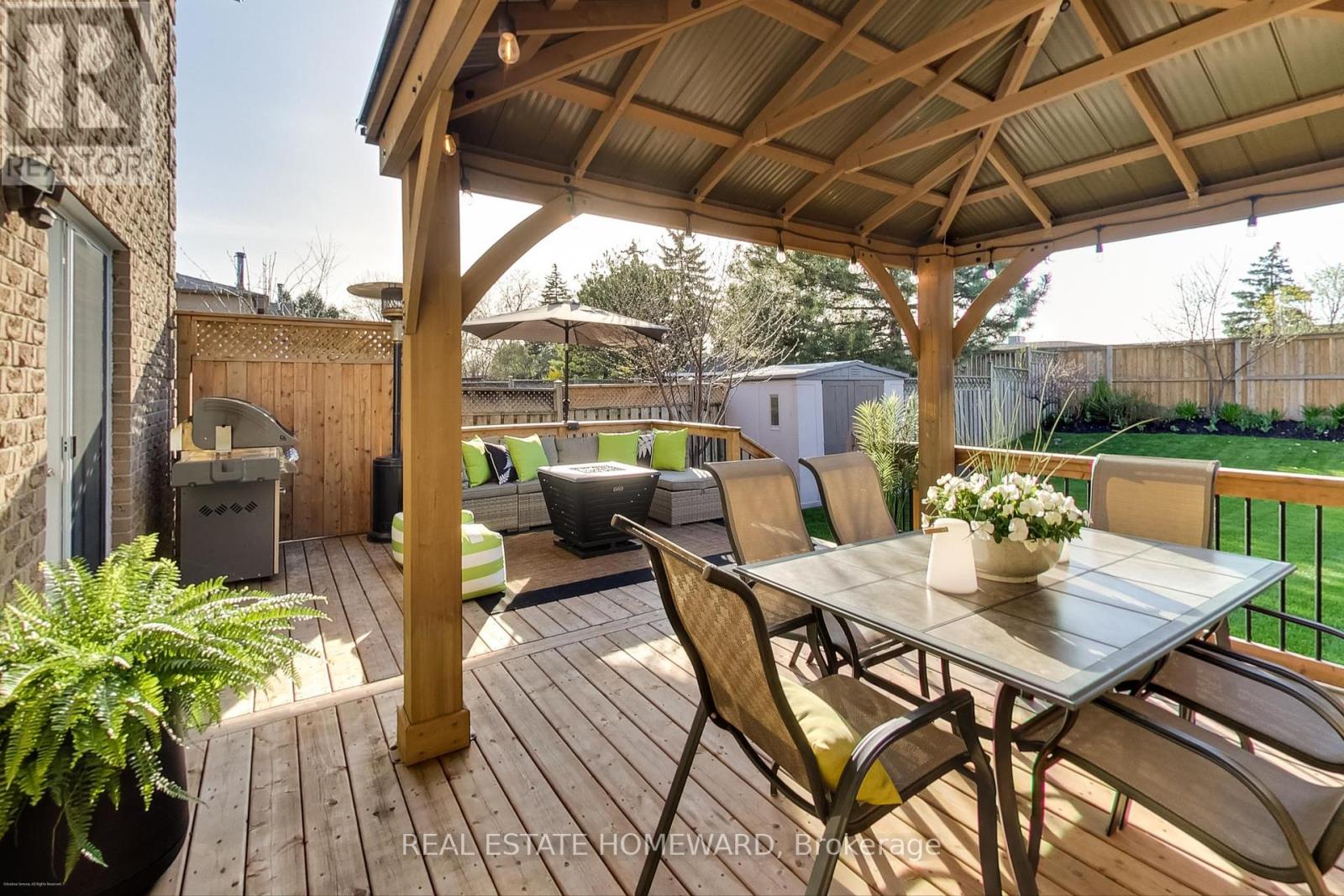 3161 Osbourne Road, Mississauga (Erin Mills), Ontario  L5L 4A3 - Photo 37 - W12453771