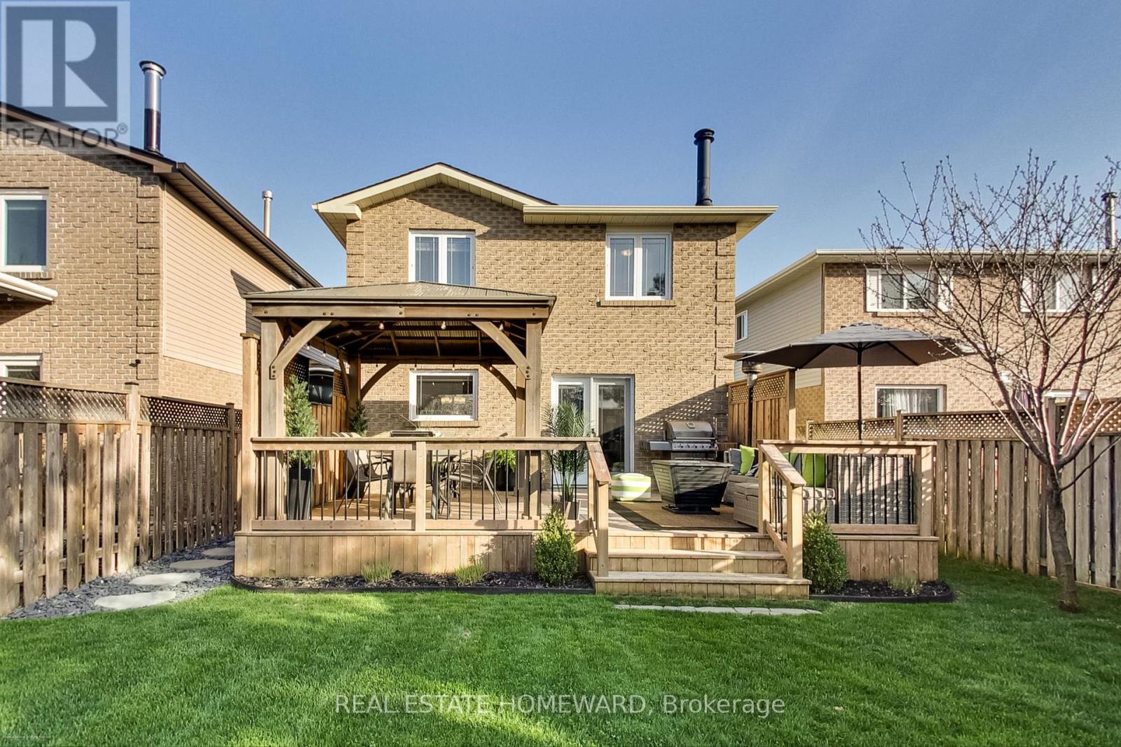 3161 Osbourne Road, Mississauga (Erin Mills), Ontario  L5L 4A3 - Photo 38 - W12453771