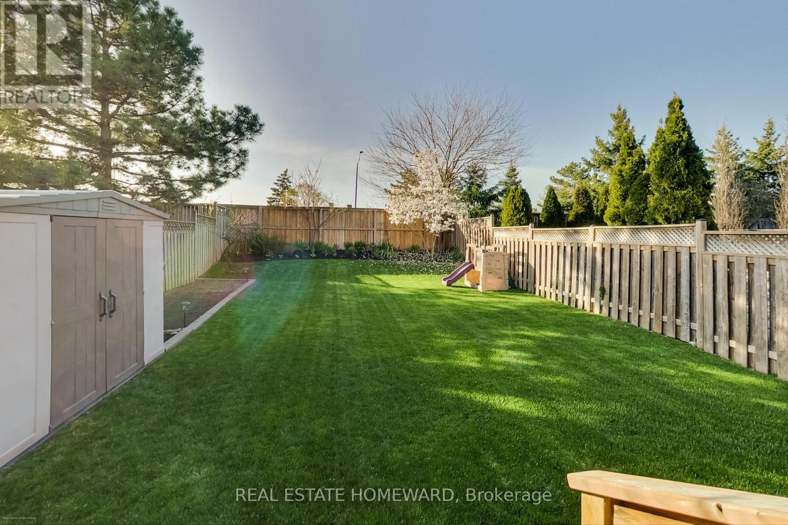 3161 Osbourne Road, Mississauga (Erin Mills), Ontario  L5L 4A3 - Photo 39 - W12453771