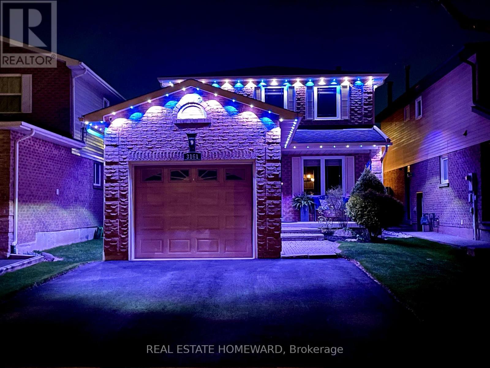 3161 Osbourne Road, Mississauga (Erin Mills), Ontario  L5L 4A3 - Photo 42 - W12453771