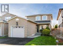 3161 OSBOURNE ROAD, Mississauga, Ontario