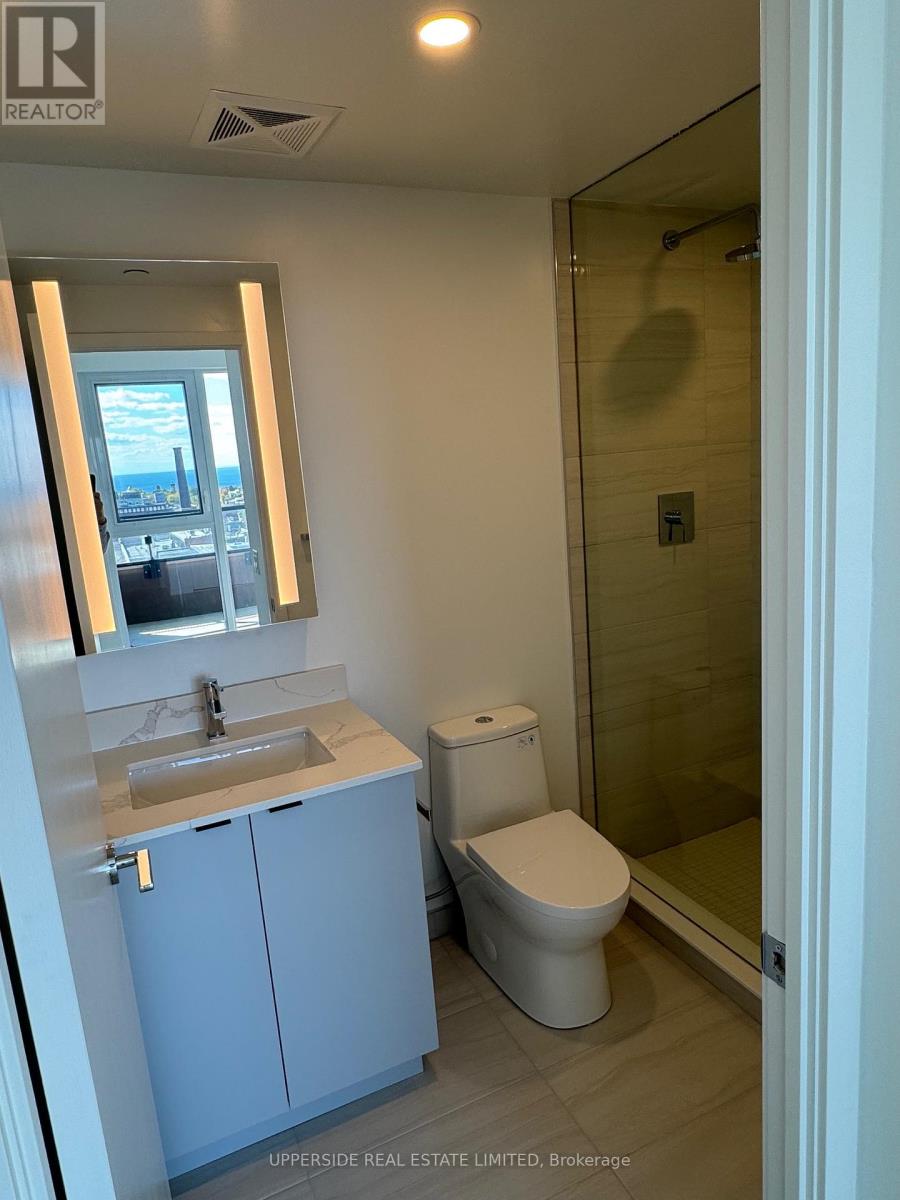 814 - 285 Dufferin Street E, Toronto, Ontario  M6K 0J2 - Photo 13 - W12453788