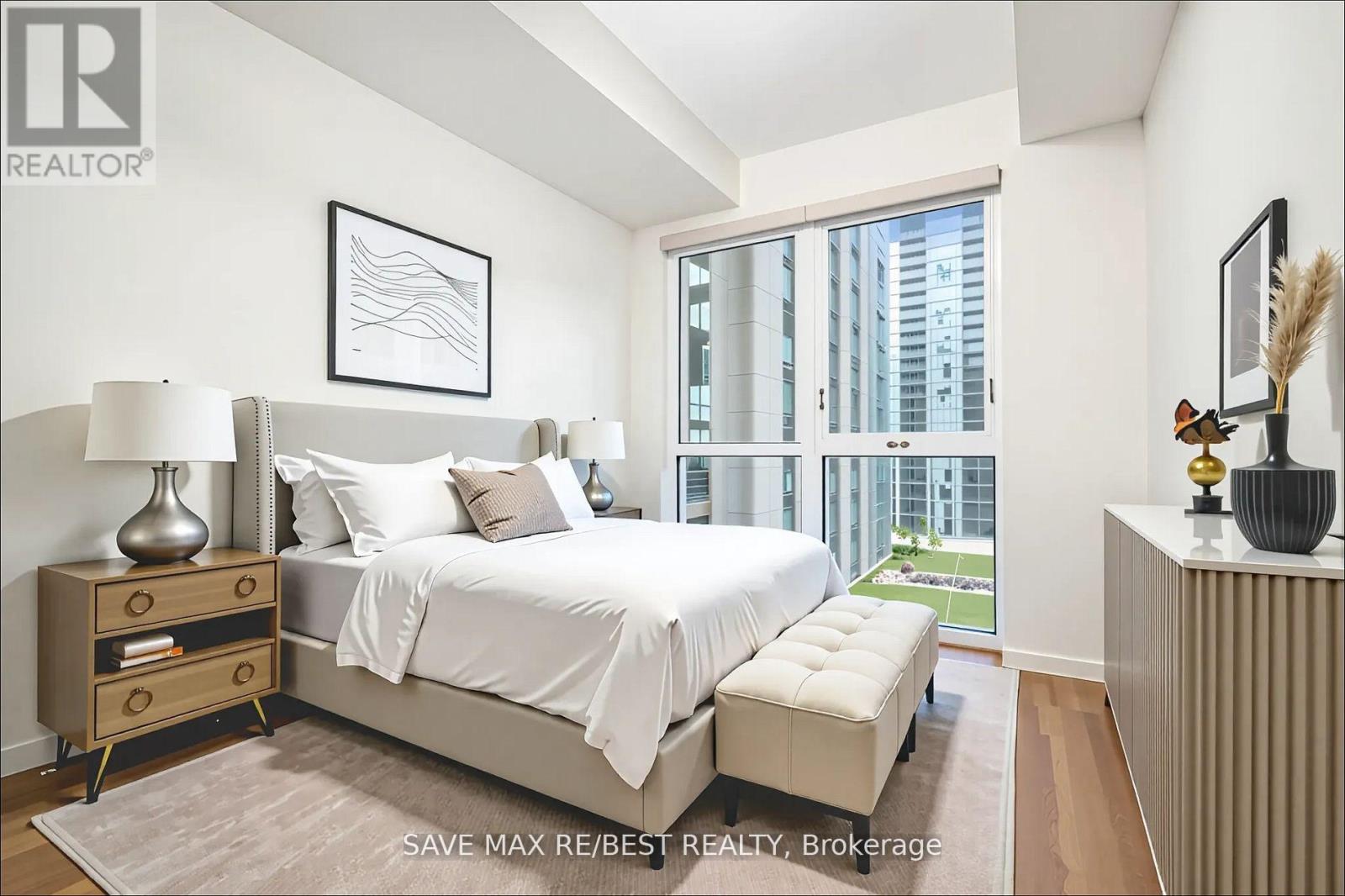 807 - 10 Park Lawn Road, Toronto (Mimico), Ontario  M8V 0H9 - Photo 10 - W12453799