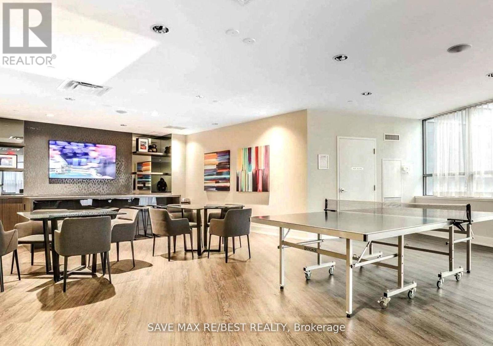807 - 10 Park Lawn Road, Toronto (Mimico), Ontario  M8V 0H9 - Photo 14 - W12453799