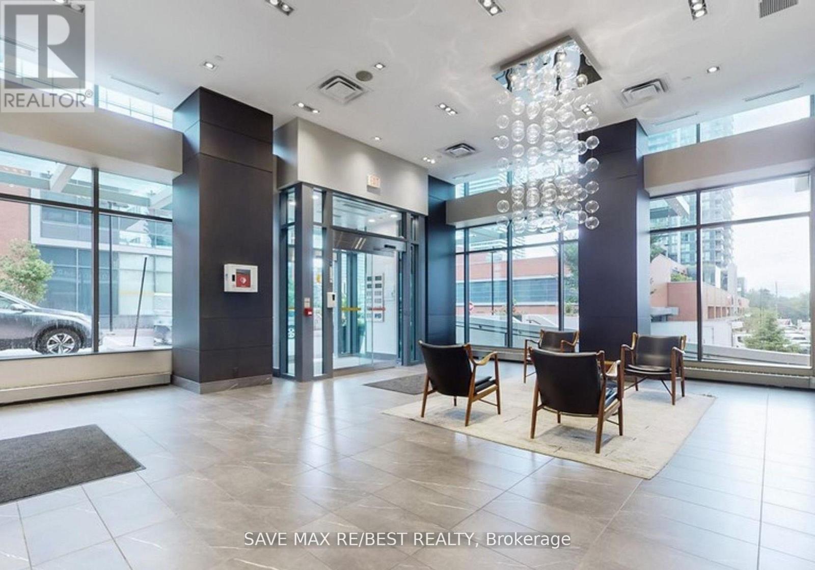 807 - 10 Park Lawn Road, Toronto (Mimico), Ontario  M8V 0H9 - Photo 15 - W12453799