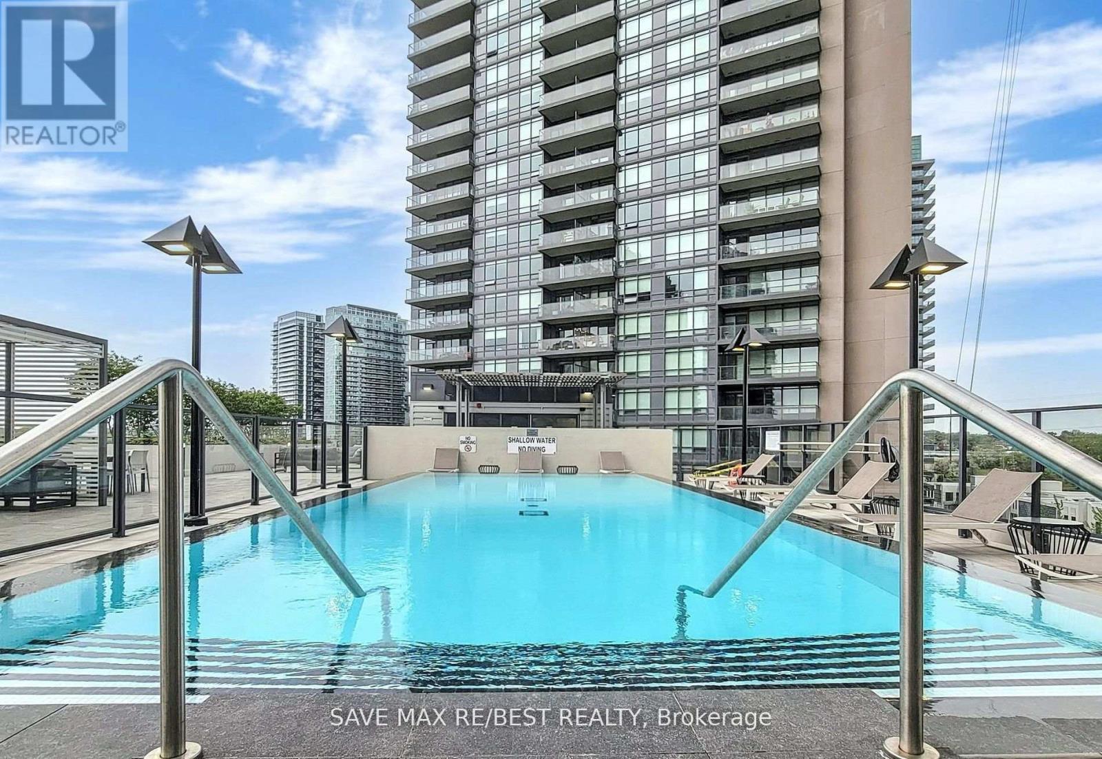 807 - 10 Park Lawn Road, Toronto (Mimico), Ontario  M8V 0H9 - Photo 21 - W12453799