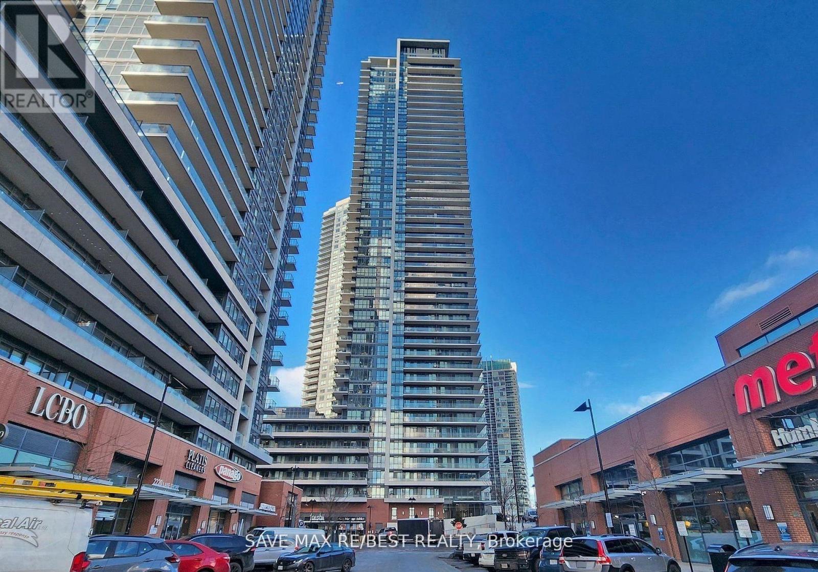 807 - 10 Park Lawn Road, Toronto (Mimico), Ontario  M8V 0H9 - Photo 23 - W12453799