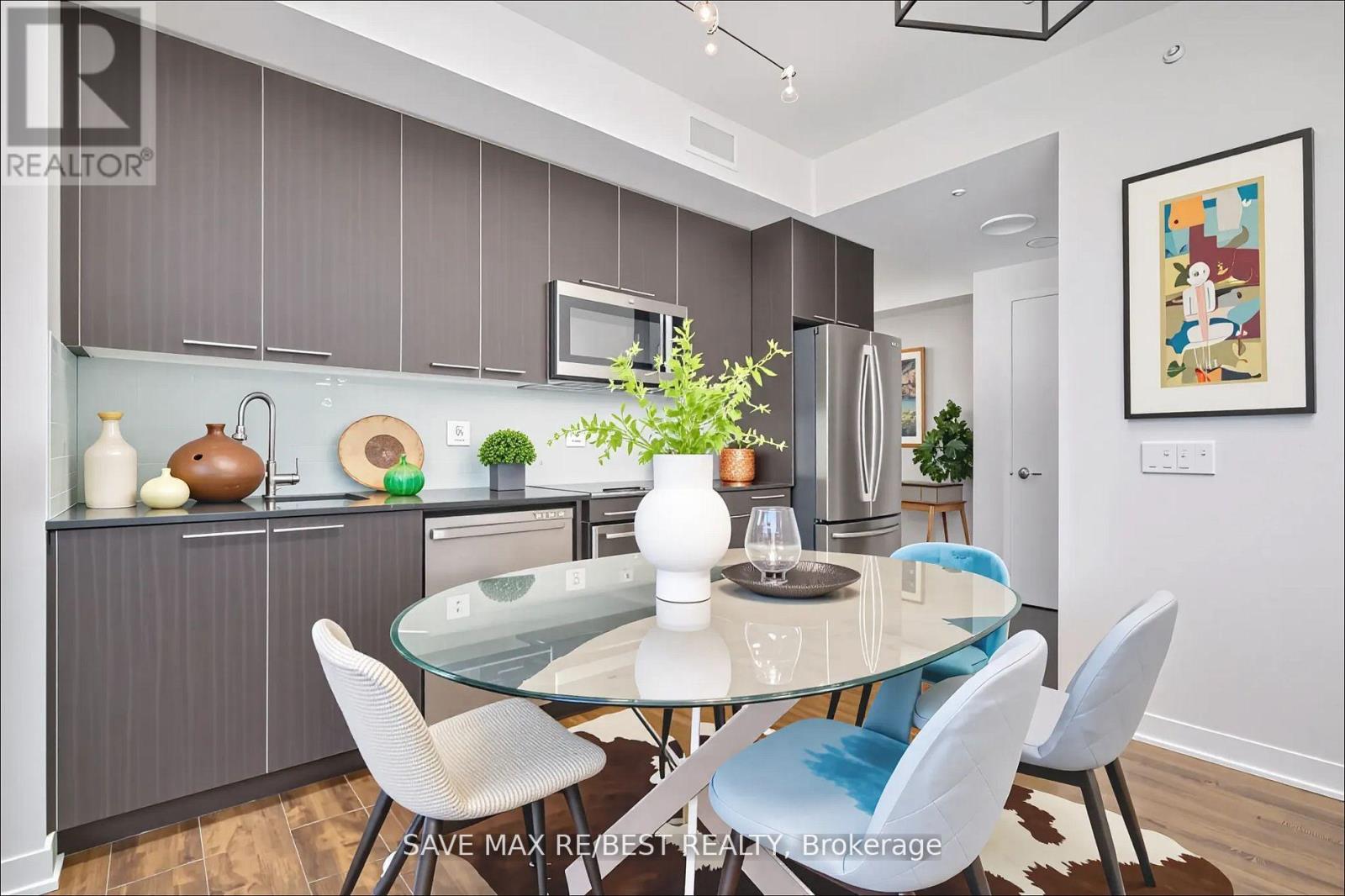 807 - 10 Park Lawn Road, Toronto (Mimico), Ontario  M8V 0H9 - Photo 7 - W12453799