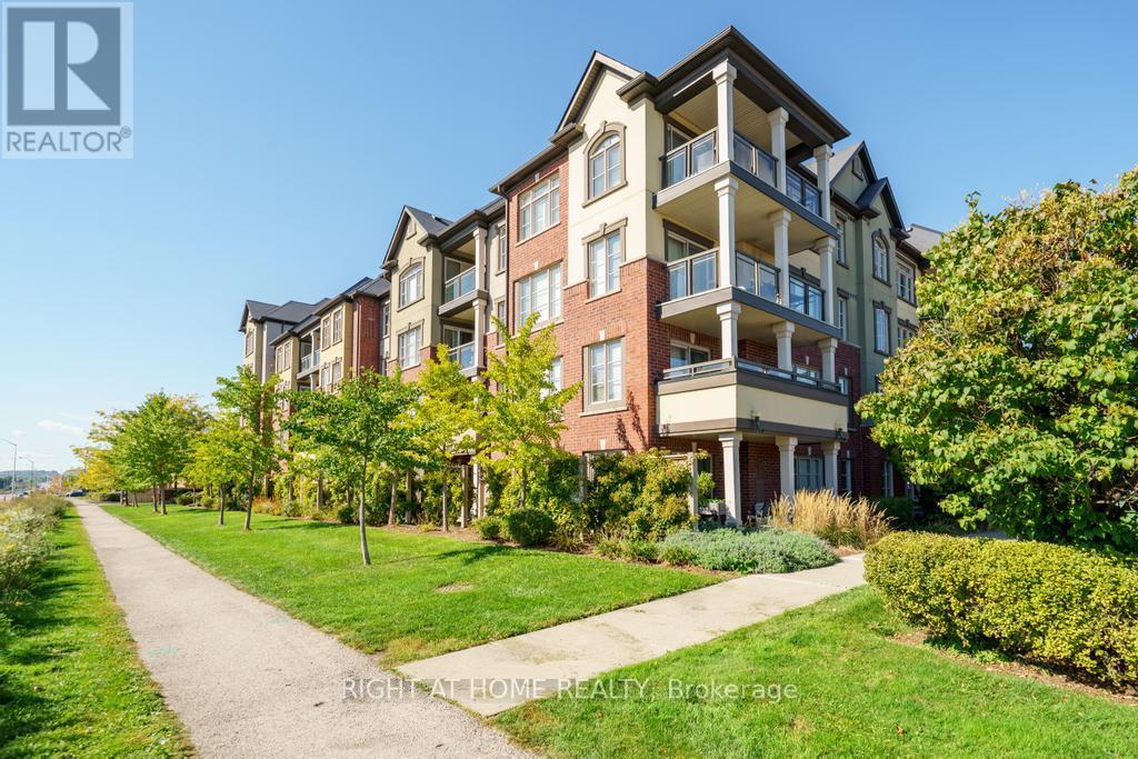 121 - 3070 Rotary Way, Burlington (Alton), Ontario  L7M 0H1 - Photo 34 - W12453803
