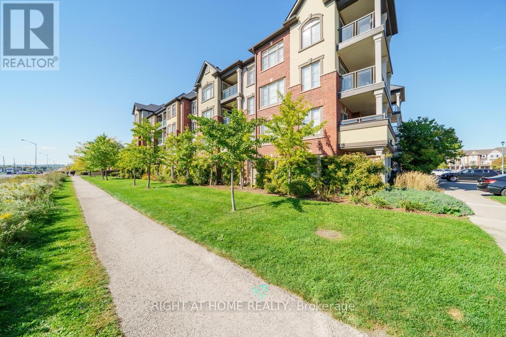 121 - 3070 Rotary Way, Burlington (Alton), Ontario  L7M 0H1 - Photo 35 - W12453803