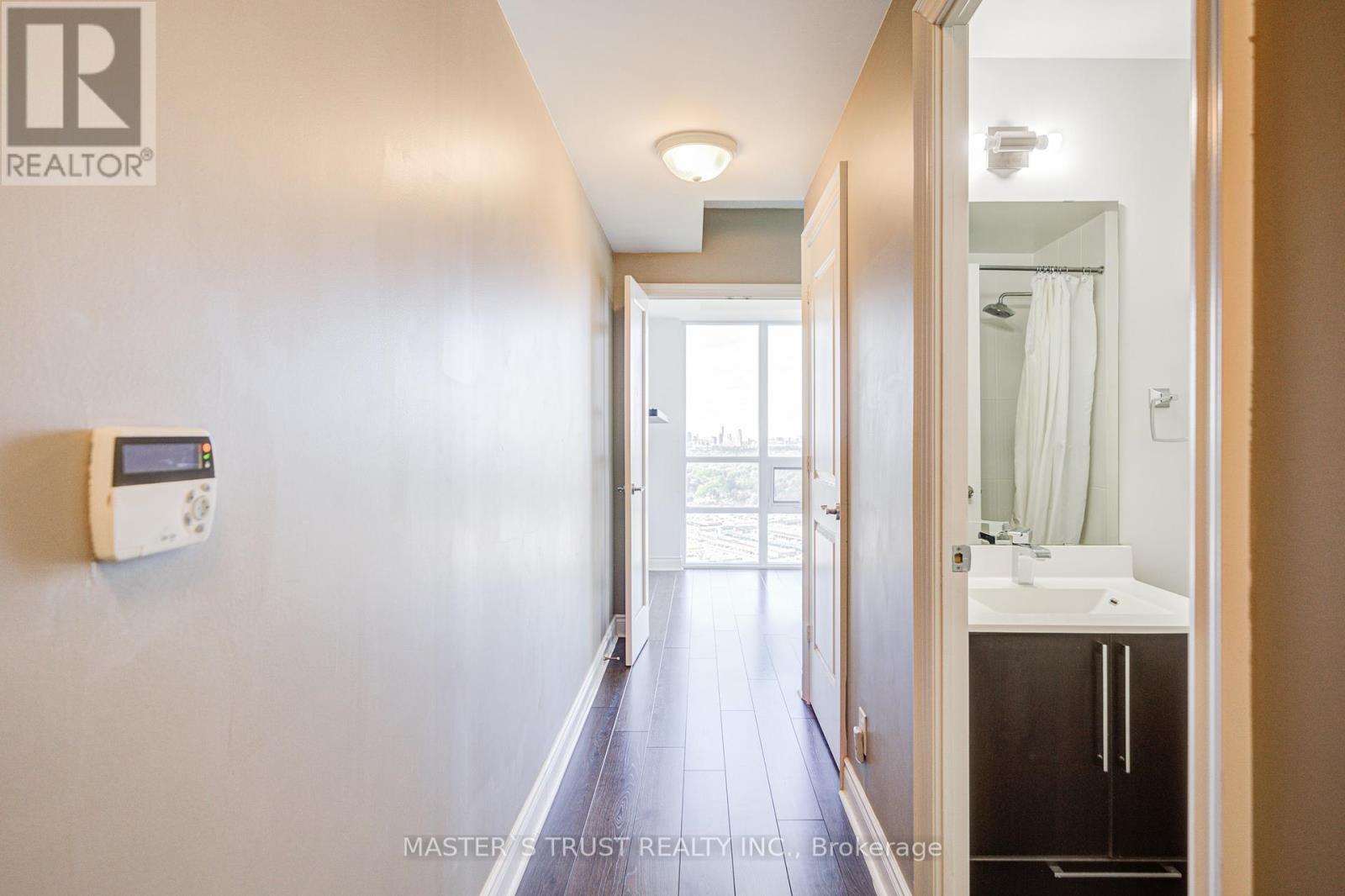 3202 - 16 Brookers Lane, Toronto, Ontario  M8V 0A5 - Photo 11 - W12453812