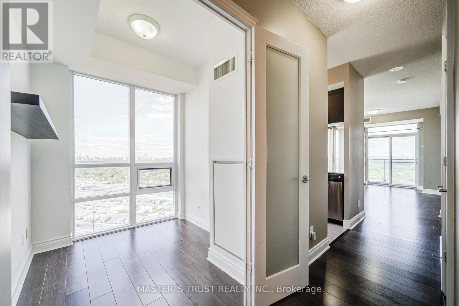 3202 - 16 Brookers Lane, Toronto, Ontario  M8V 0A5 - Photo 13 - W12453812