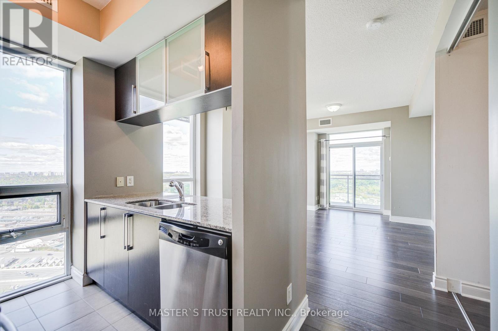 3202 - 16 Brookers Lane, Toronto, Ontario  M8V 0A5 - Photo 16 - W12453812