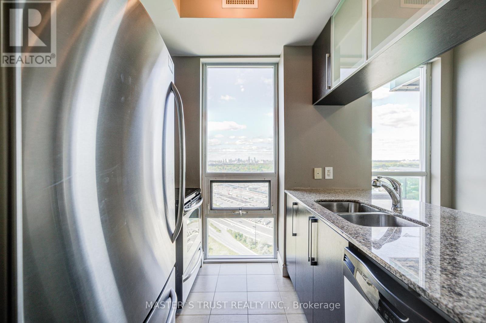 3202 - 16 Brookers Lane, Toronto, Ontario  M8V 0A5 - Photo 18 - W12453812