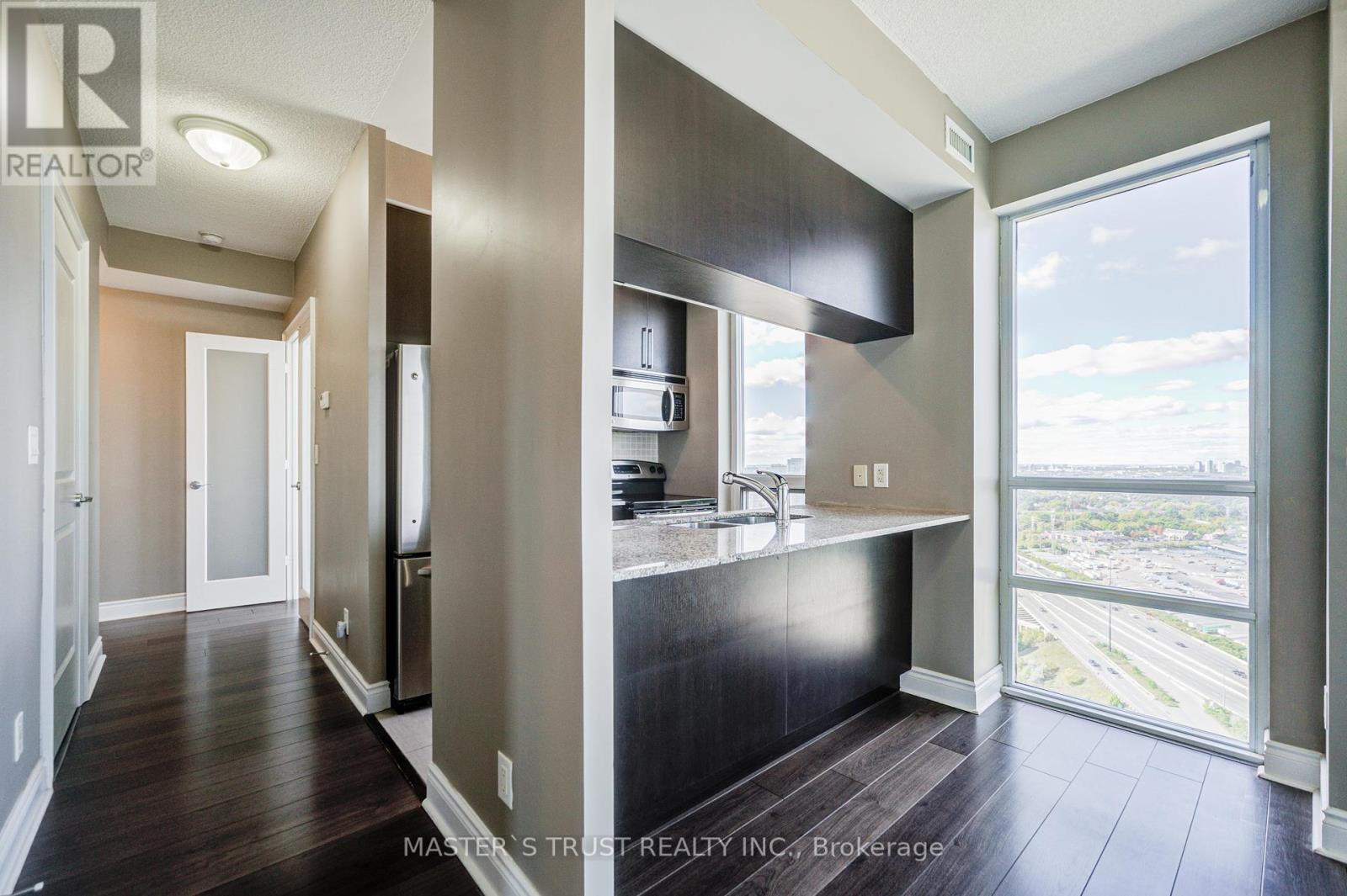 3202 - 16 Brookers Lane, Toronto, Ontario  M8V 0A5 - Photo 19 - W12453812
