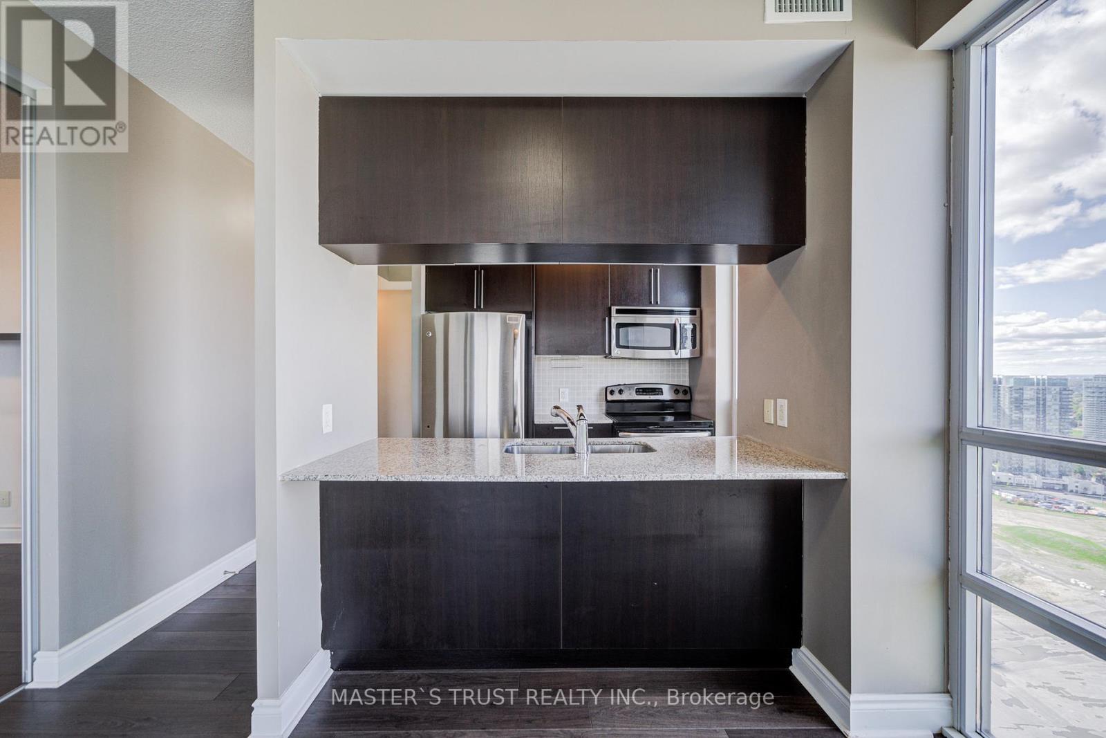 3202 - 16 Brookers Lane, Toronto, Ontario  M8V 0A5 - Photo 20 - W12453812