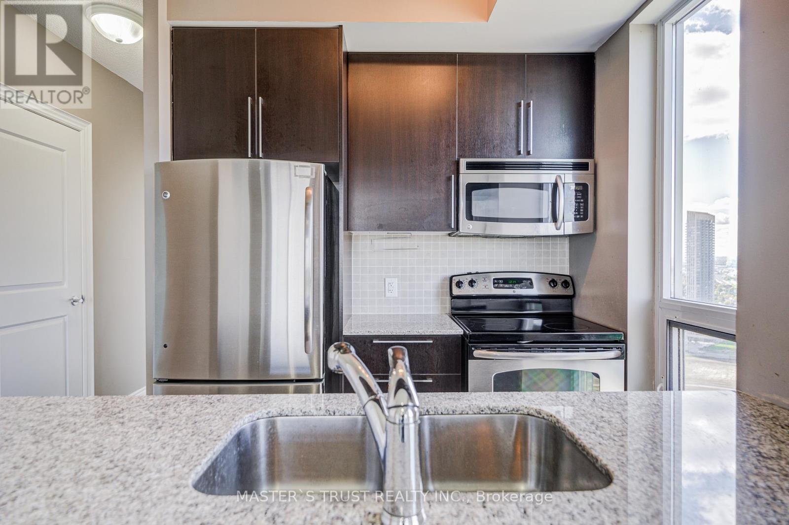 3202 - 16 Brookers Lane, Toronto, Ontario  M8V 0A5 - Photo 22 - W12453812