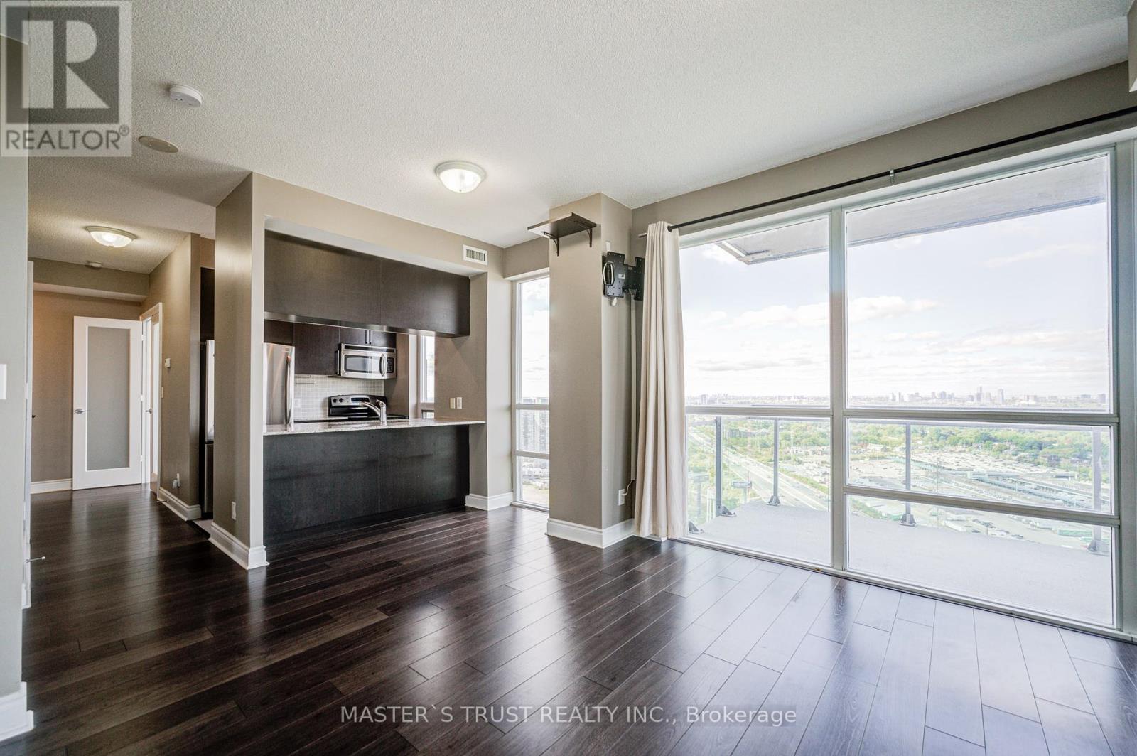 3202 - 16 Brookers Lane, Toronto, Ontario  M8V 0A5 - Photo 26 - W12453812