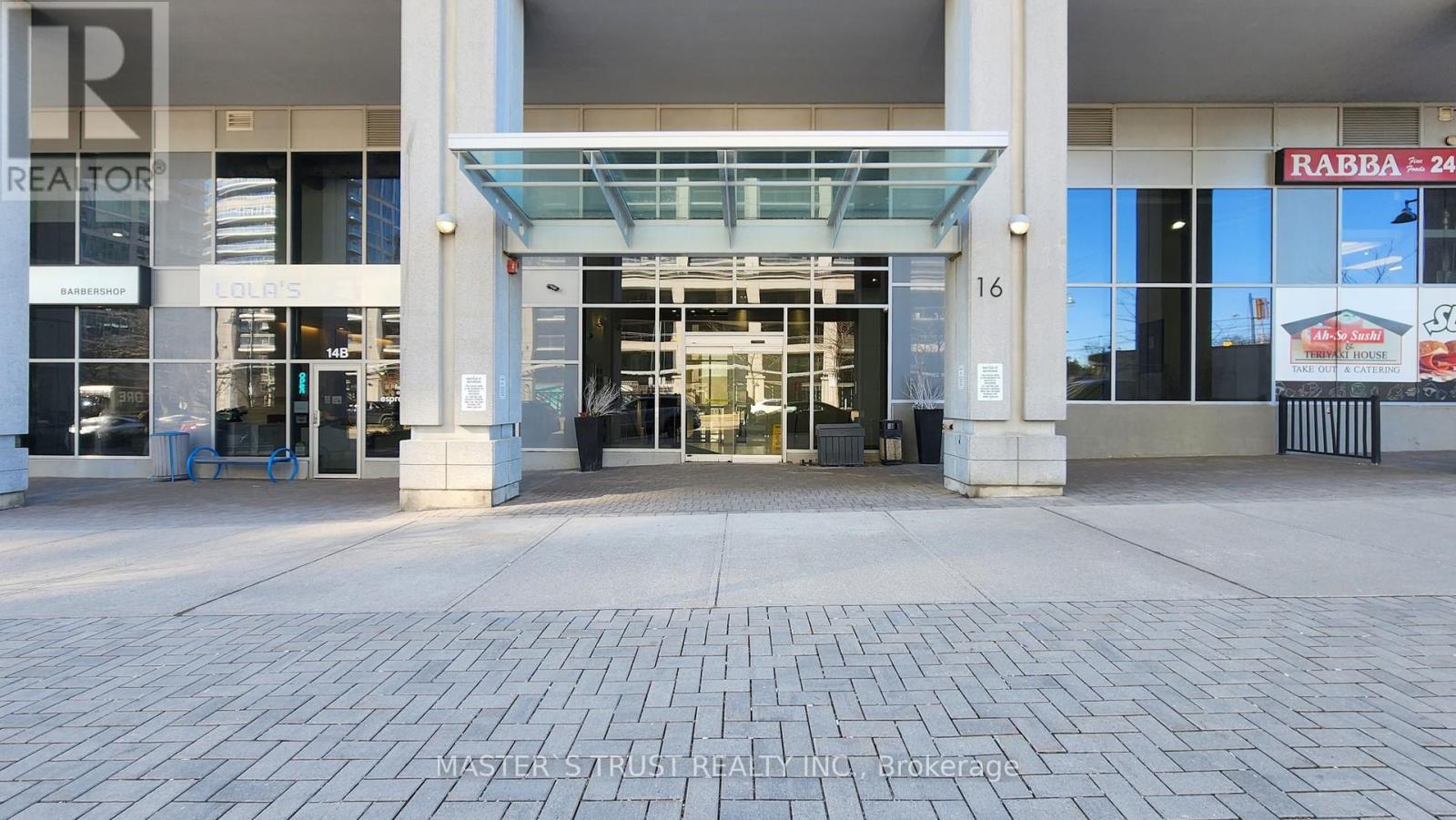 3202 - 16 Brookers Lane, Toronto, Ontario  M8V 0A5 - Photo 3 - W12453812