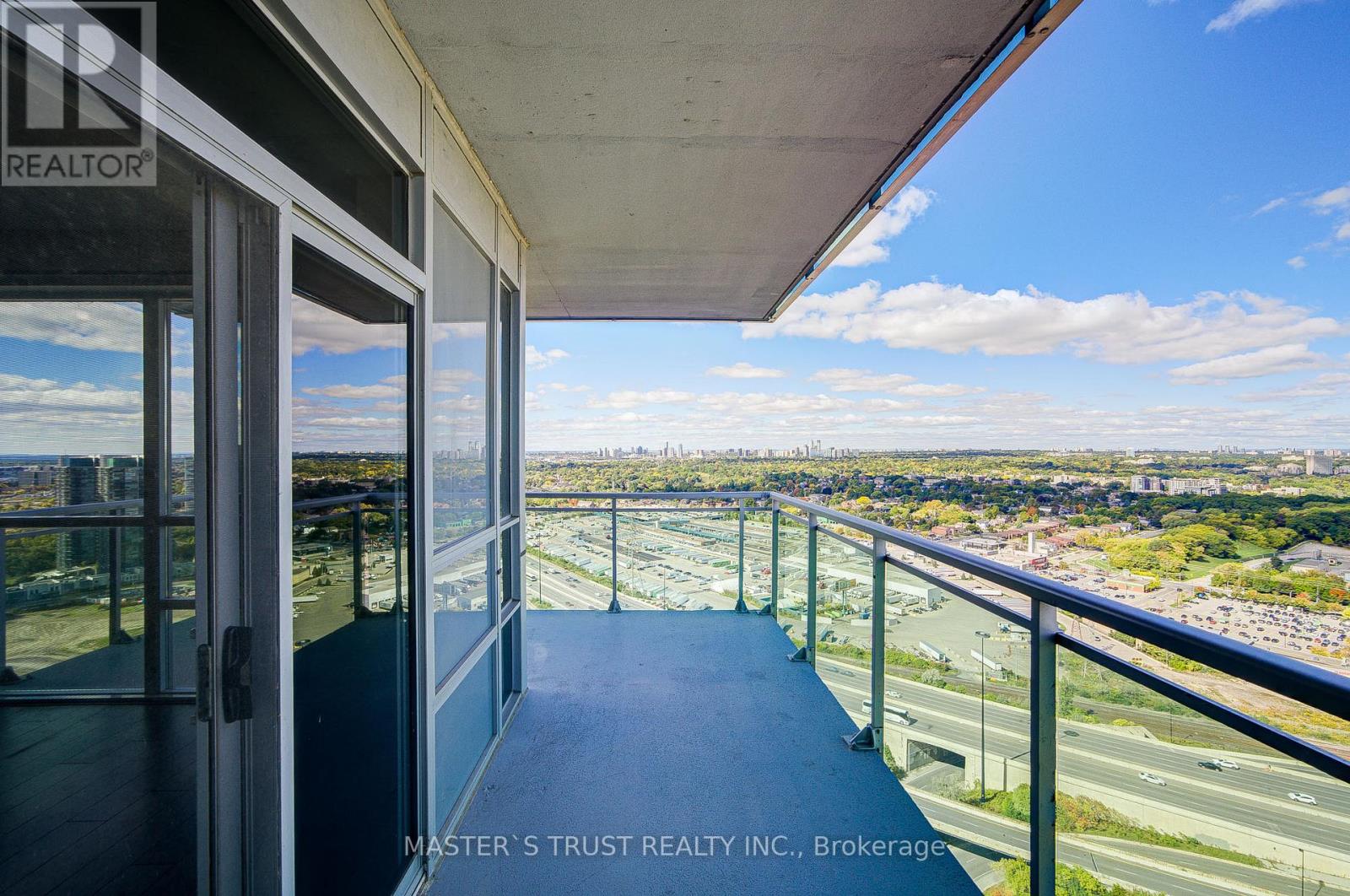 3202 - 16 Brookers Lane, Toronto, Ontario  M8V 0A5 - Photo 31 - W12453812