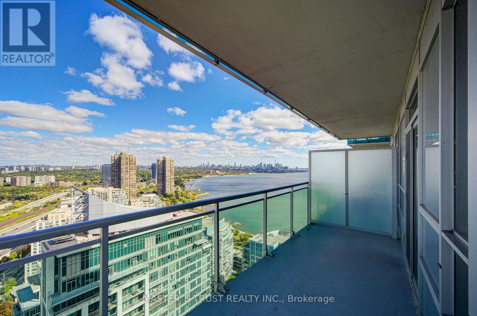 3202 - 16 Brookers Lane, Toronto, Ontario  M8V 0A5 - Photo 33 - W12453812
