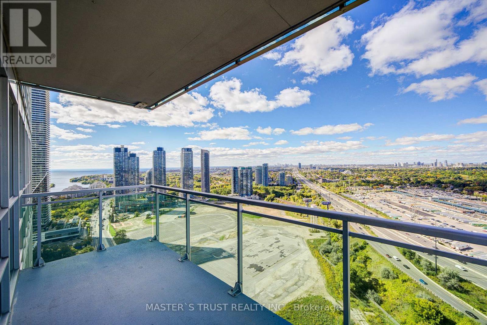 3202 - 16 Brookers Lane, Toronto, Ontario  M8V 0A5 - Photo 35 - W12453812