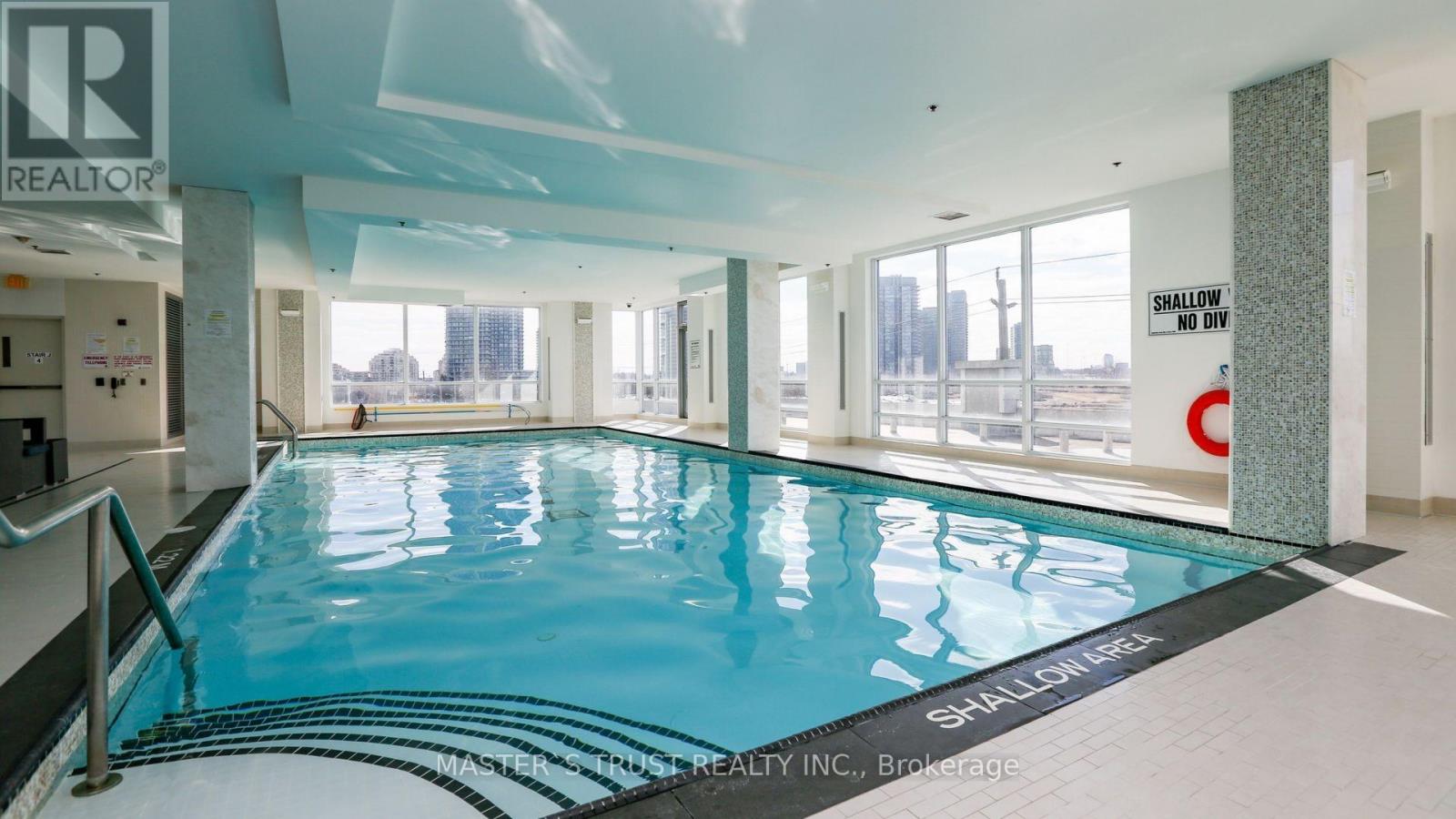 3202 - 16 Brookers Lane, Toronto, Ontario  M8V 0A5 - Photo 39 - W12453812