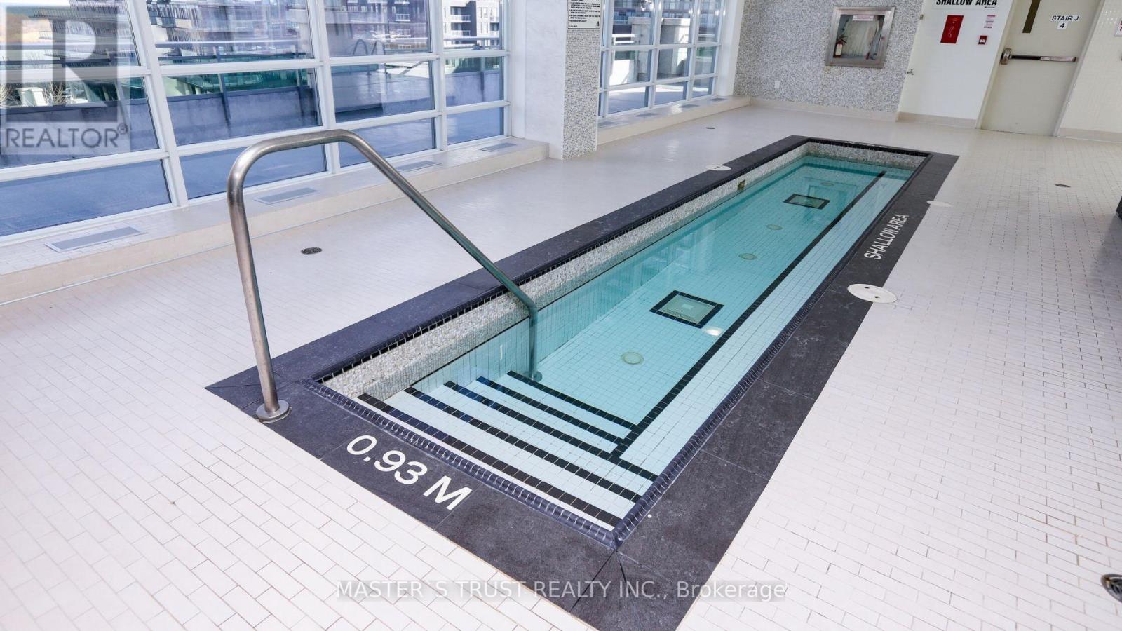 3202 - 16 Brookers Lane, Toronto, Ontario  M8V 0A5 - Photo 40 - W12453812