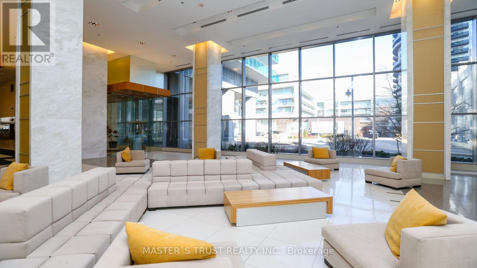3202 - 16 Brookers Lane, Toronto, Ontario  M8V 0A5 - Photo 5 - W12453812