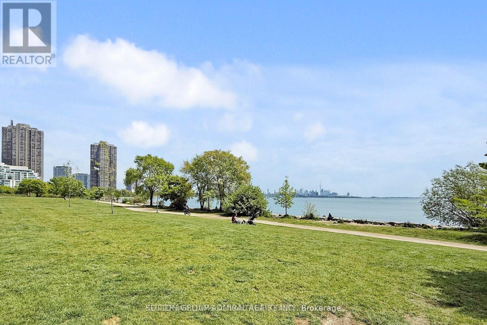 4006 - 38 Annie Craig Drive, Toronto, Ontario  M8Z 0B4 - Photo 25 - W12453817