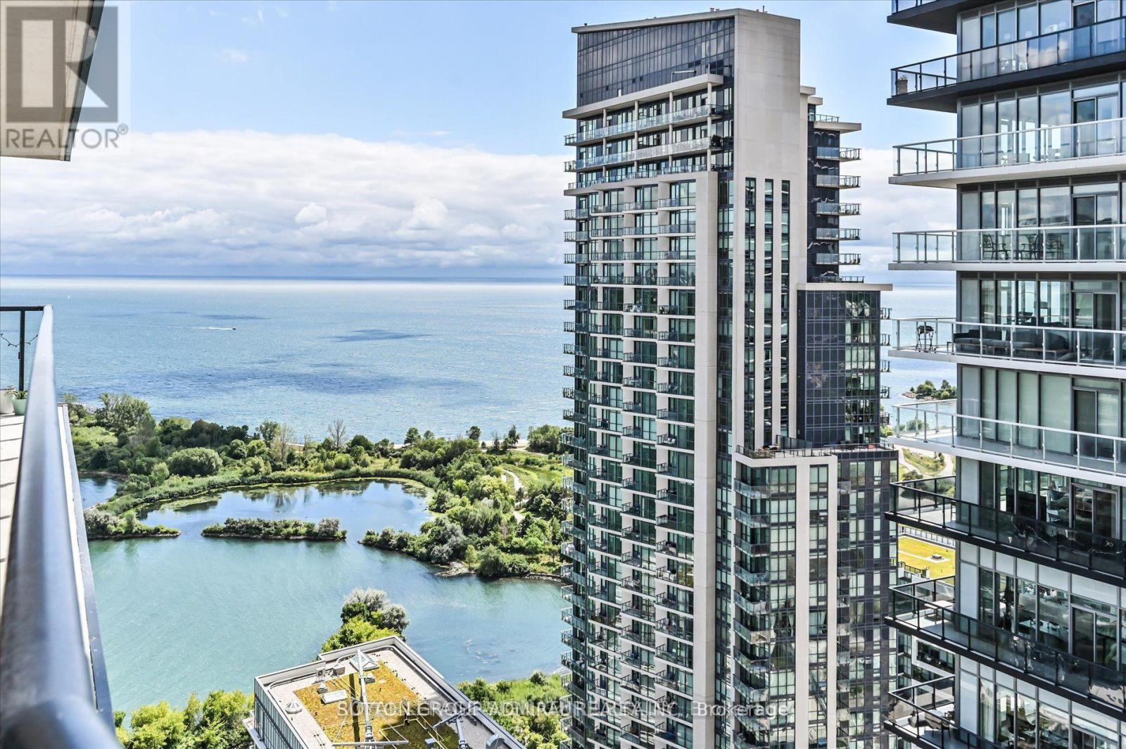 4006 - 38 Annie Craig Drive, Toronto, Ontario  M8Z 0B4 - Photo 7 - W12453817
