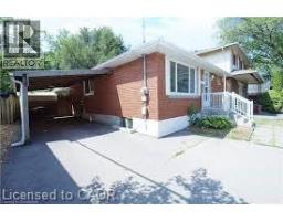 696 NINTH Avenue Unit# 2, hamilton, Ontario