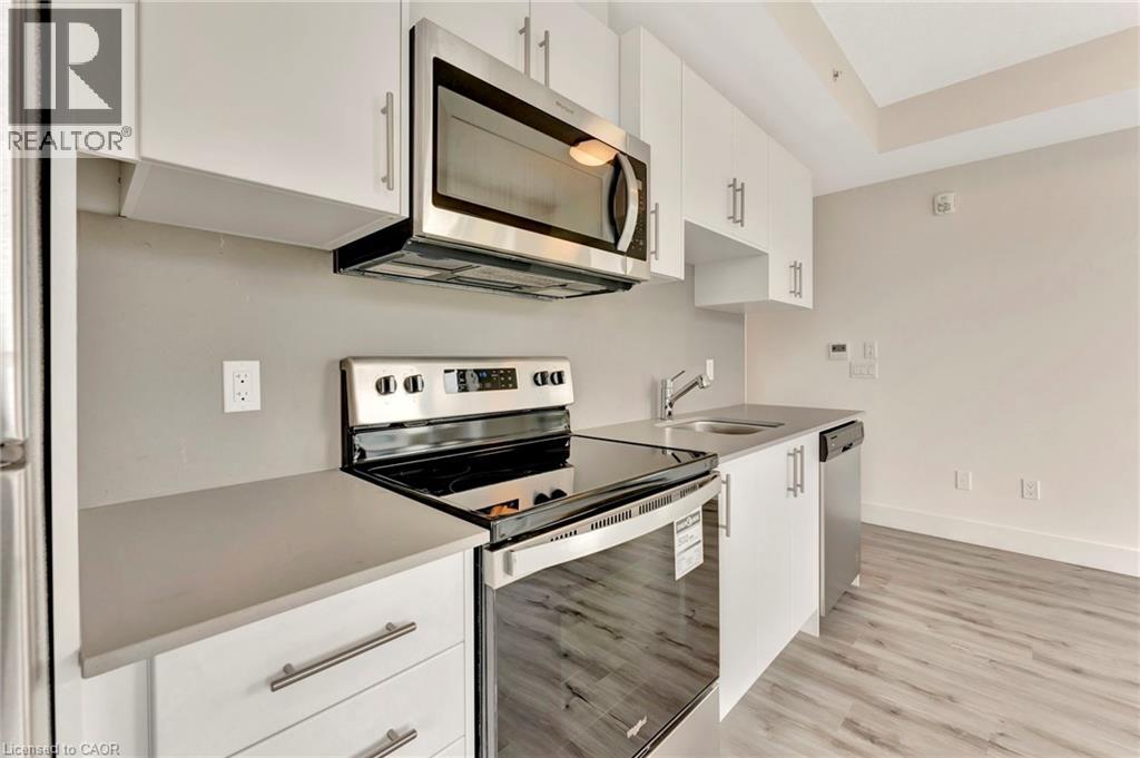 107 Roger Street Unit# 516, Waterloo, Ontario  N2J 0G3 - Photo 20 - 40776205