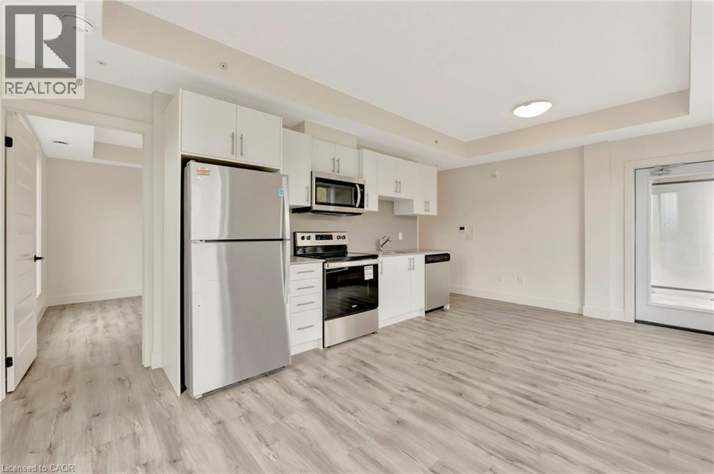 107 Roger Street Unit# 516, Waterloo, Ontario  N2J 0G3 - Photo 21 - 40776205
