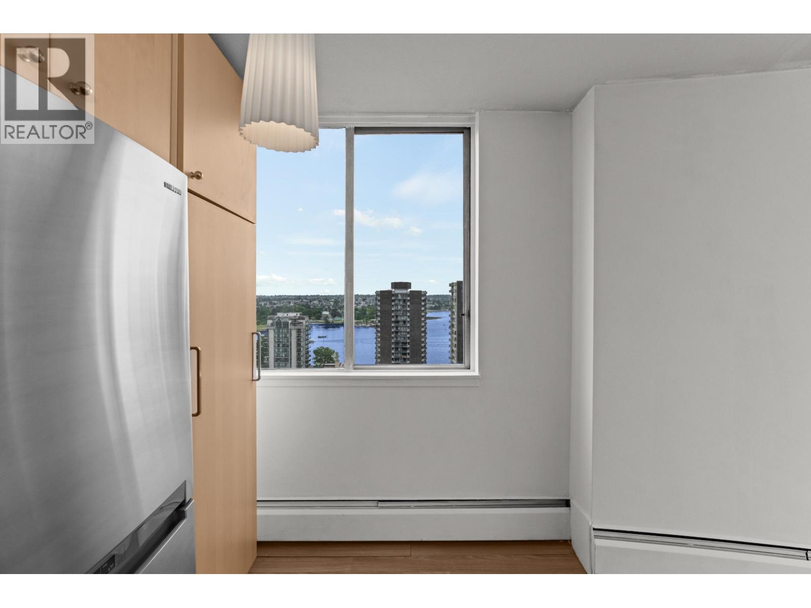 1701 1251 Cardero Street, Vancouver, British Columbia  V6G 2H9 - Photo 10 - R3057022