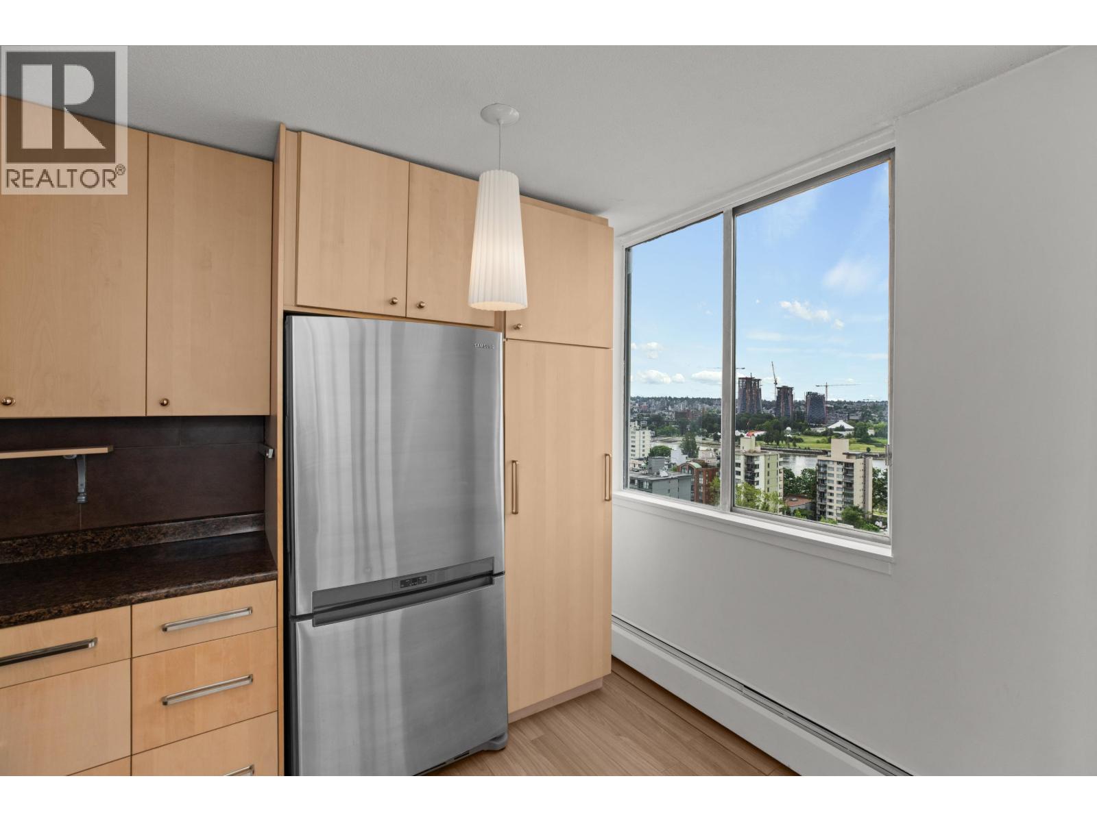 1701 1251 Cardero Street, Vancouver, British Columbia  V6G 2H9 - Photo 11 - R3057022