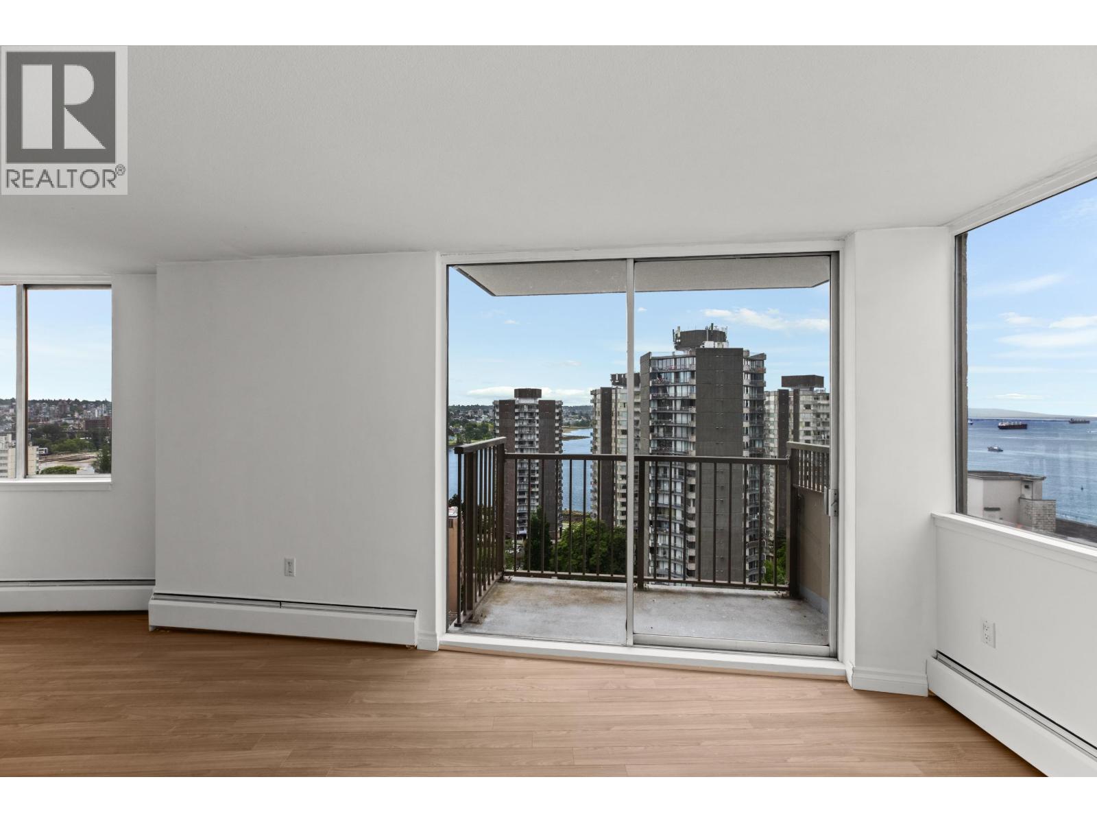 1701 1251 Cardero Street, Vancouver, British Columbia  V6G 2H9 - Photo 13 - R3057022