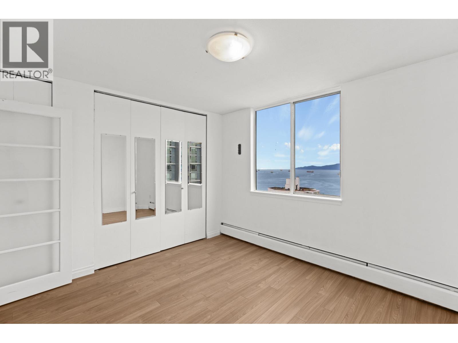 1701 1251 Cardero Street, Vancouver, British Columbia  V6G 2H9 - Photo 16 - R3057022