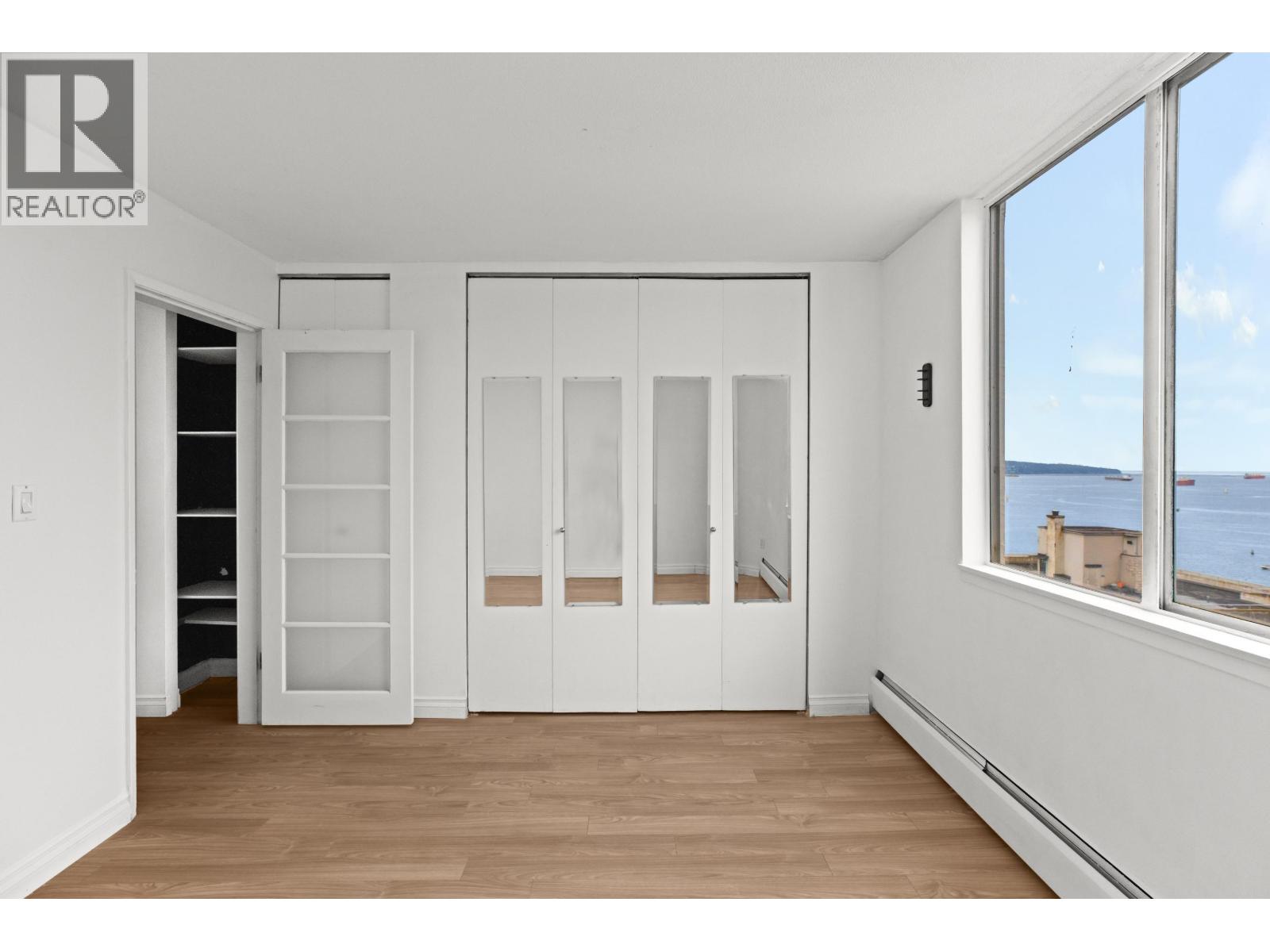 1701 1251 Cardero Street, Vancouver, British Columbia  V6G 2H9 - Photo 17 - R3057022