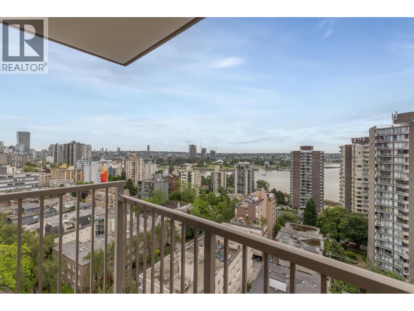 1701 1251 Cardero Street, Vancouver, British Columbia  V6G 2H9 - Photo 20 - R3057022