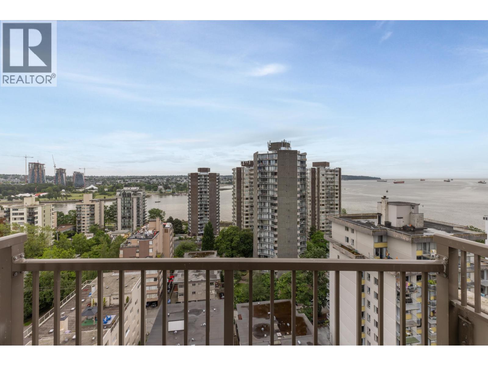 1701 1251 Cardero Street, Vancouver, British Columbia  V6G 2H9 - Photo 21 - R3057022