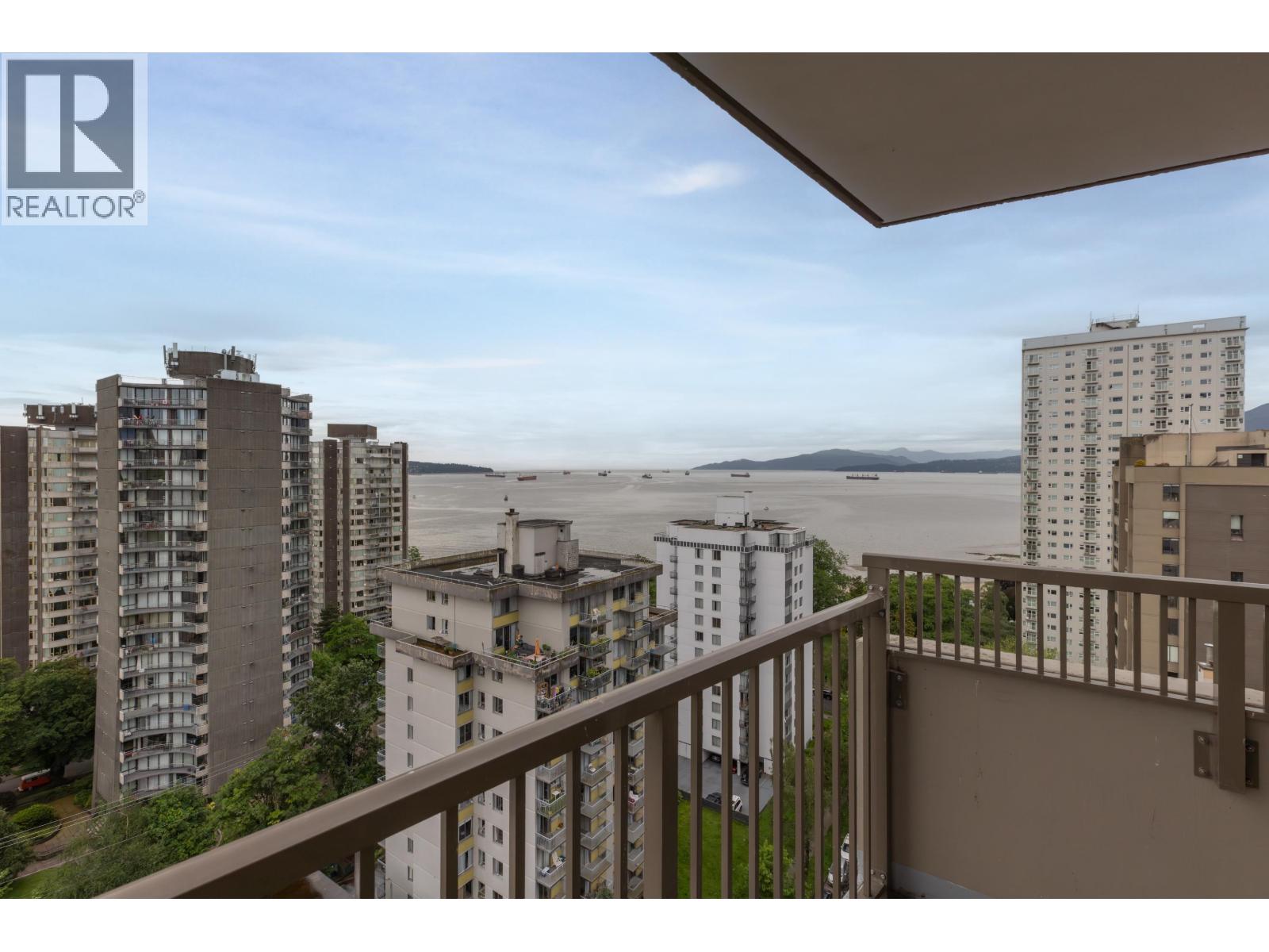 1701 1251 Cardero Street, Vancouver, British Columbia  V6G 2H9 - Photo 22 - R3057022