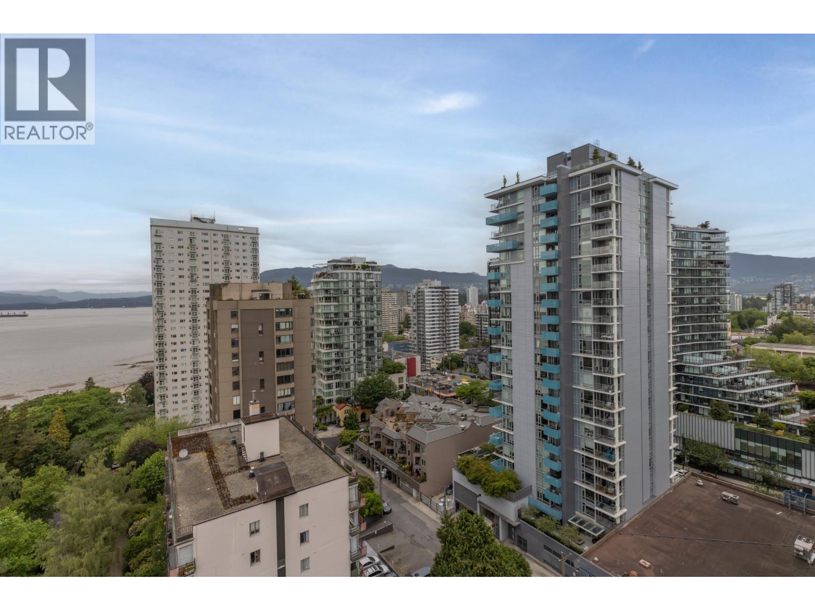 1701 1251 Cardero Street, Vancouver, British Columbia  V6G 2H9 - Photo 24 - R3057022