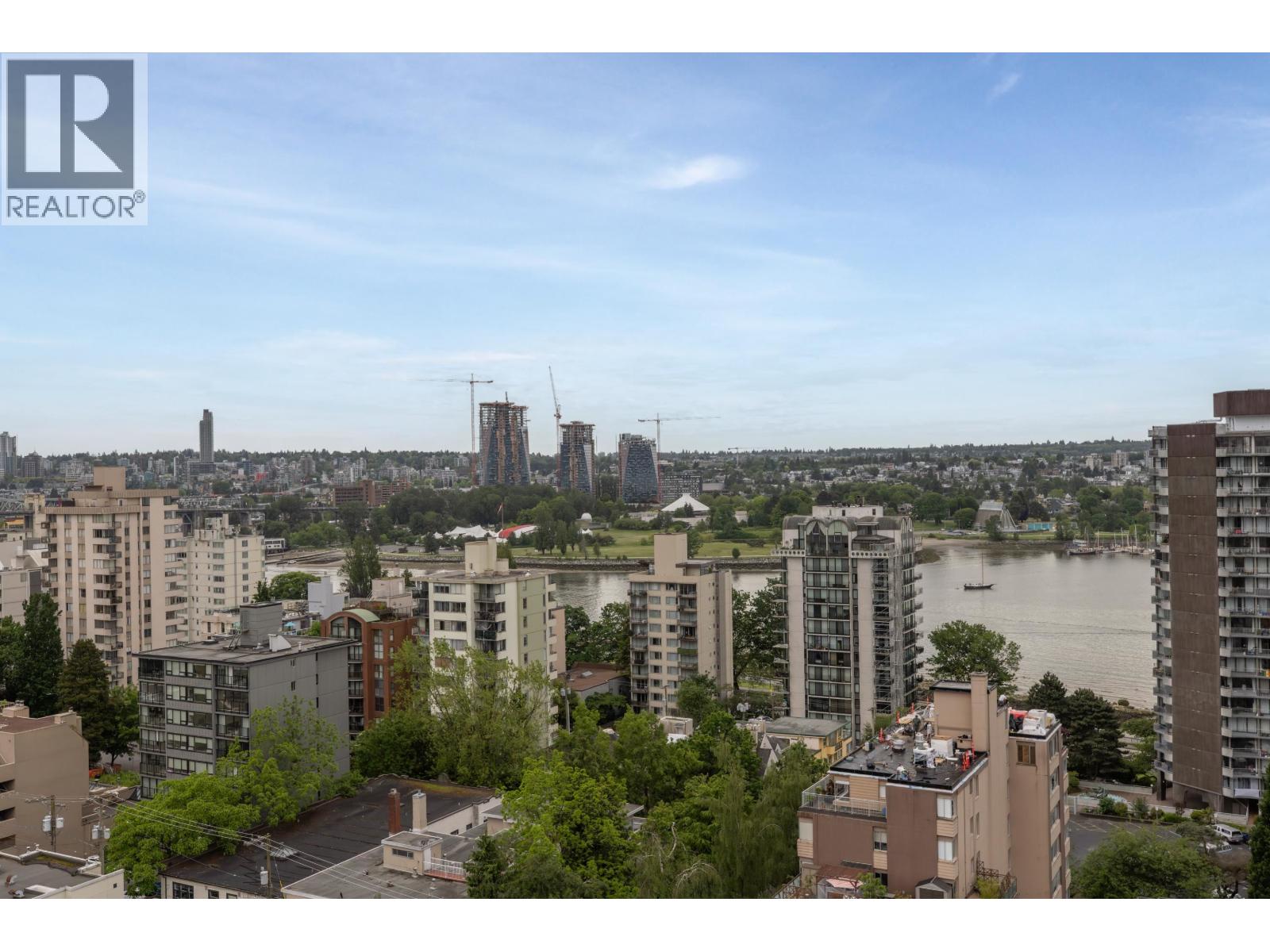 1701 1251 Cardero Street, Vancouver, British Columbia  V6G 2H9 - Photo 25 - R3057022
