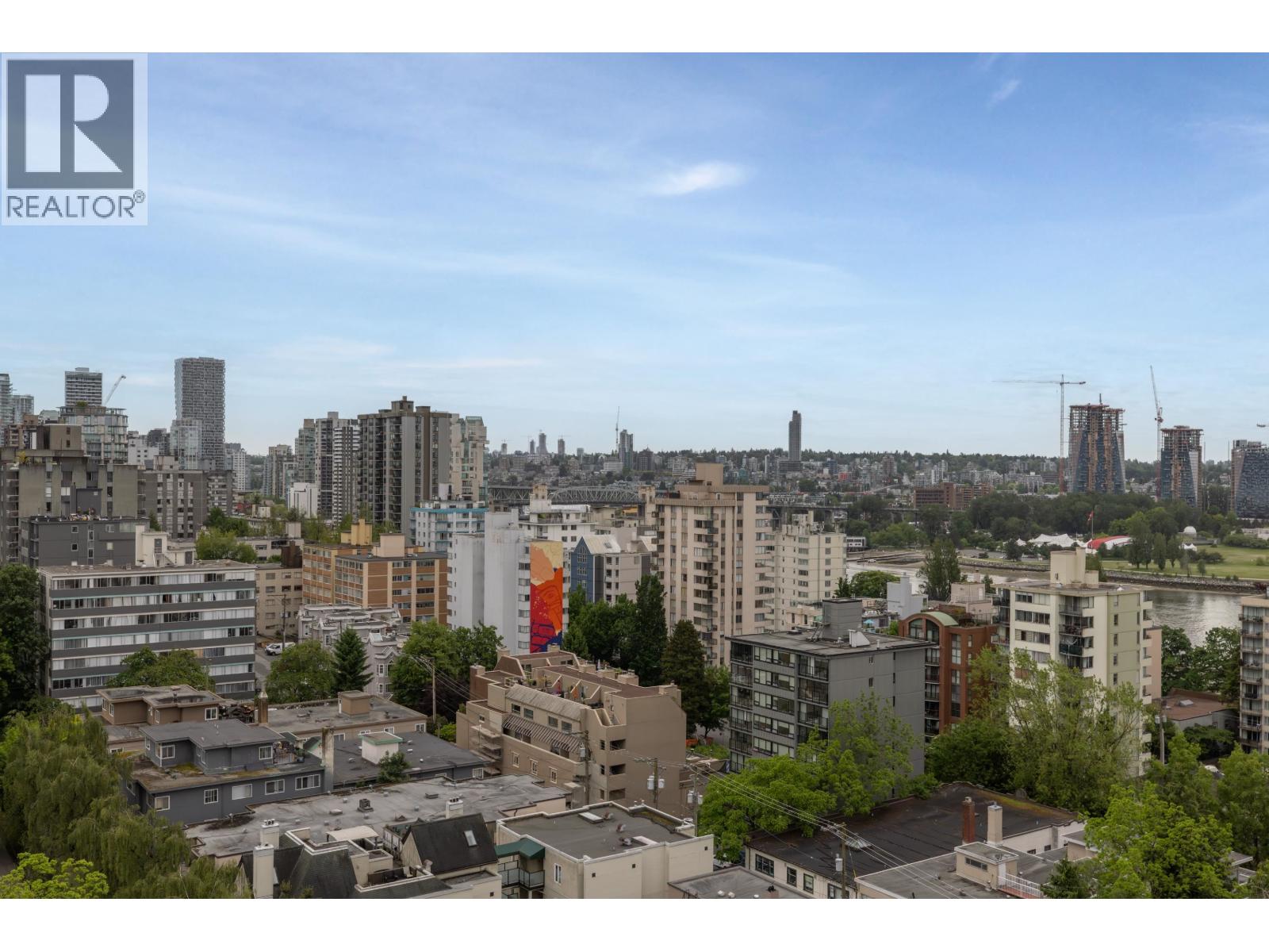 1701 1251 Cardero Street, Vancouver, British Columbia  V6G 2H9 - Photo 26 - R3057022