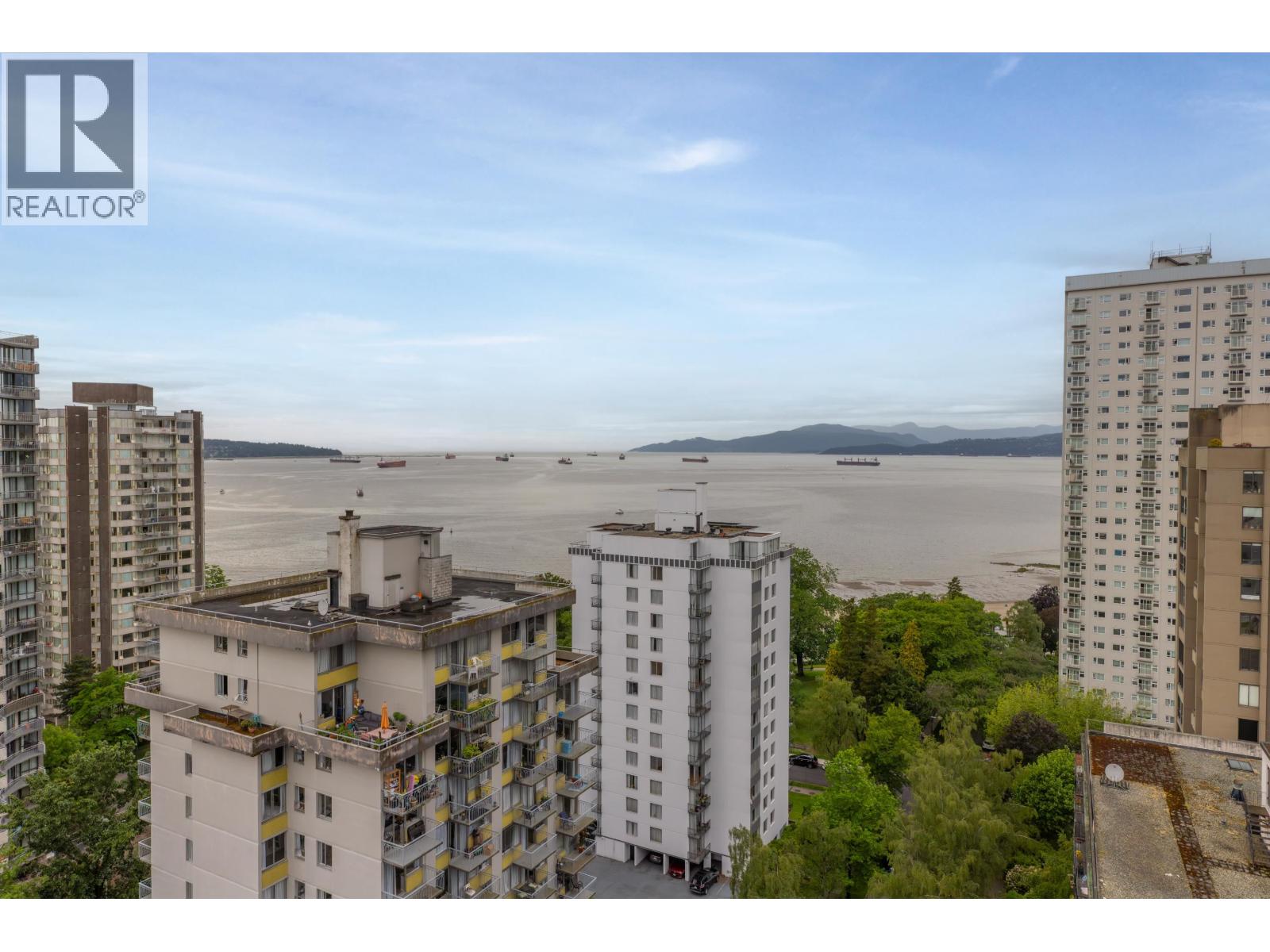1701 1251 Cardero Street, Vancouver, British Columbia  V6G 2H9 - Photo 28 - R3057022