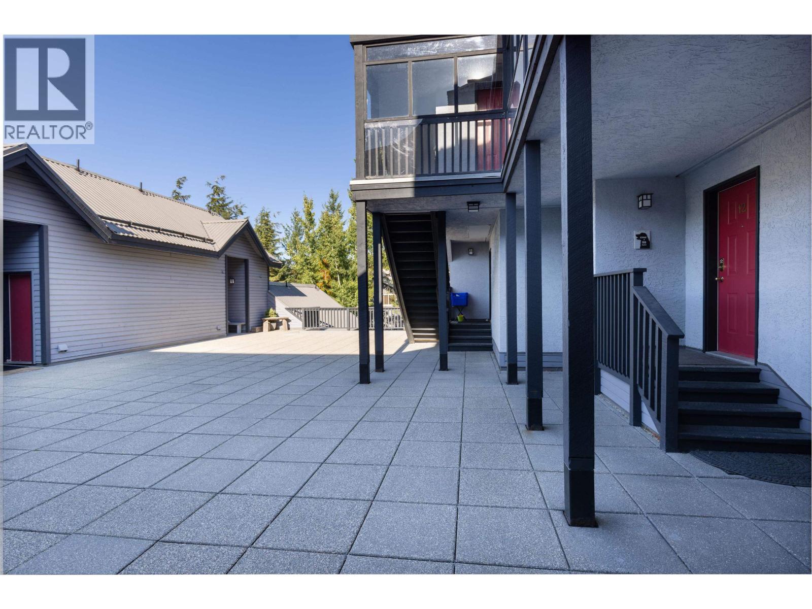 12 2213 Marmot Place, Whistler, British Columbia  V8E 0H3 - Photo 13 - R3057029