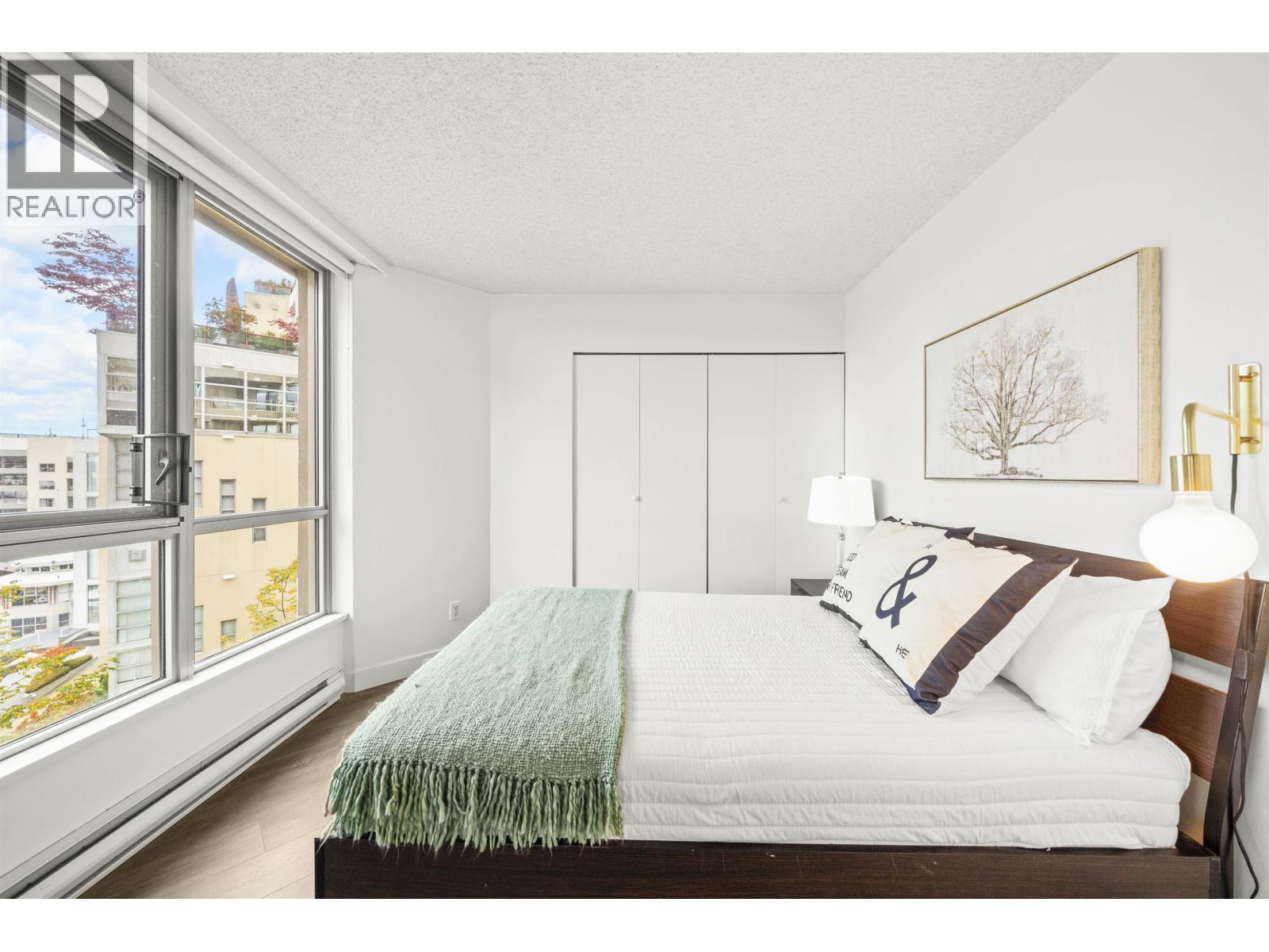 603 1625 Hornby Street, Vancouver, British Columbia  V6Z 2M2 - Photo 12 - R3057031
