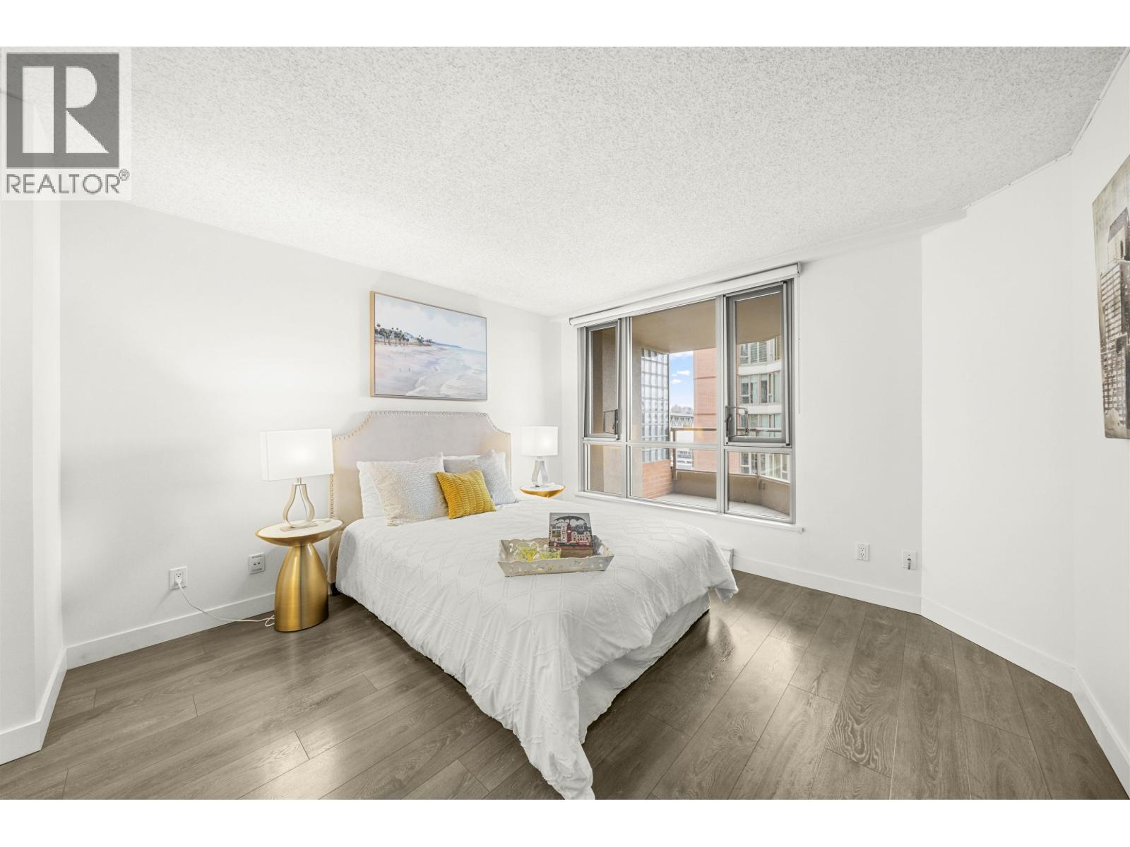 603 1625 Hornby Street, Vancouver, British Columbia  V6Z 2M2 - Photo 14 - R3057031