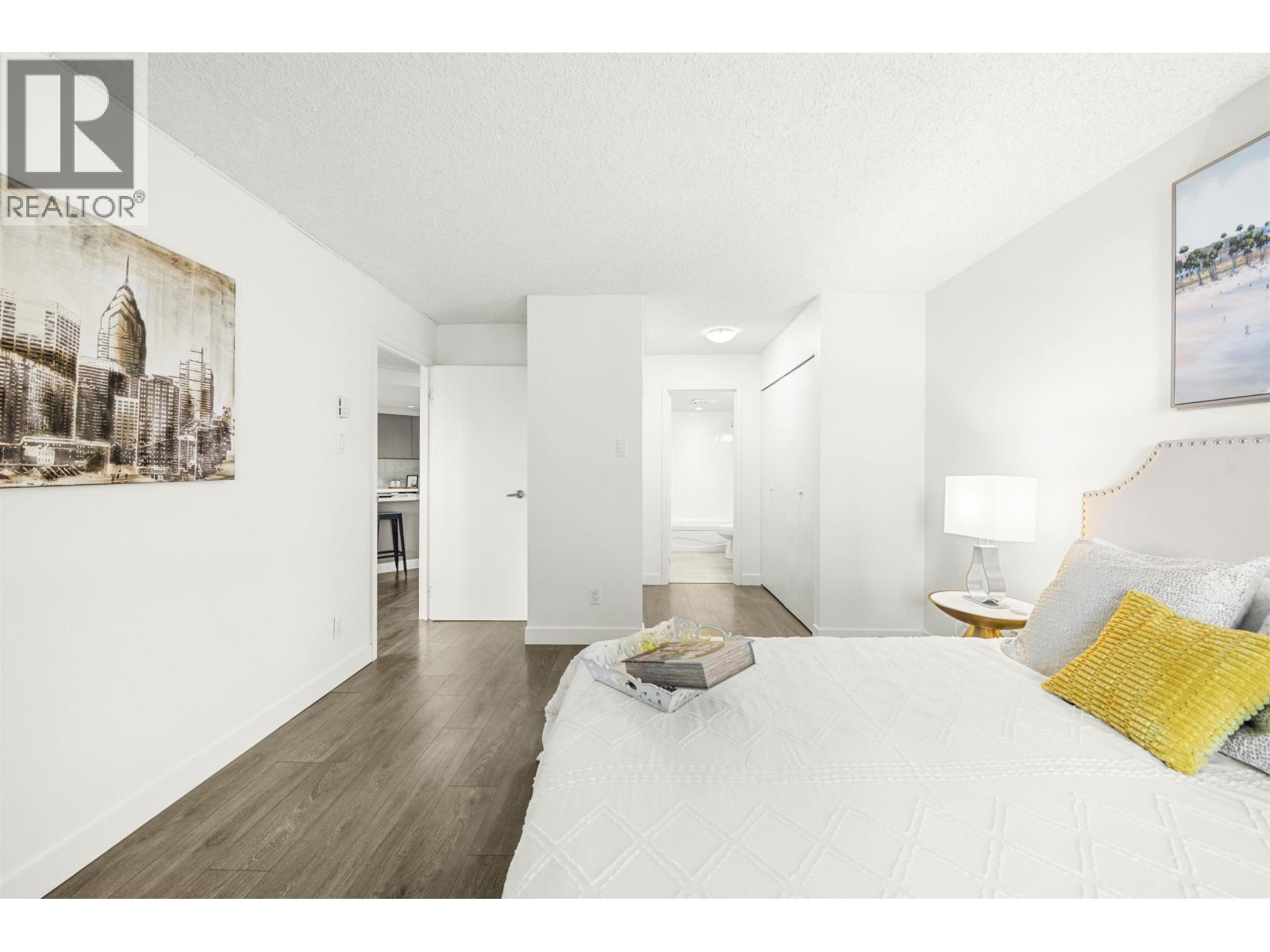603 1625 Hornby Street, Vancouver, British Columbia  V6Z 2M2 - Photo 15 - R3057031